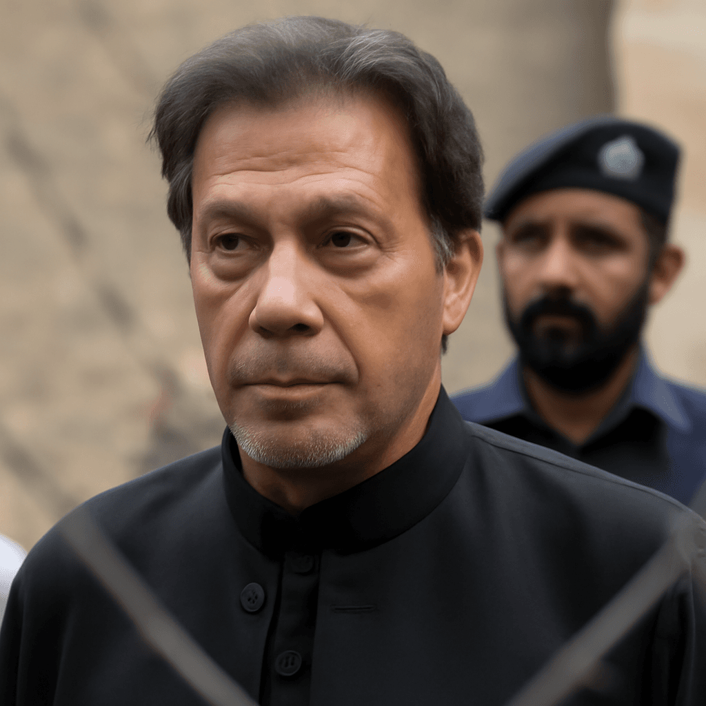 Imran Khan Expected to Get Bail on June 11 Amid Political Turmoil Imran Khan Expected to Get Bail on June 11 Amid Political Turmoil