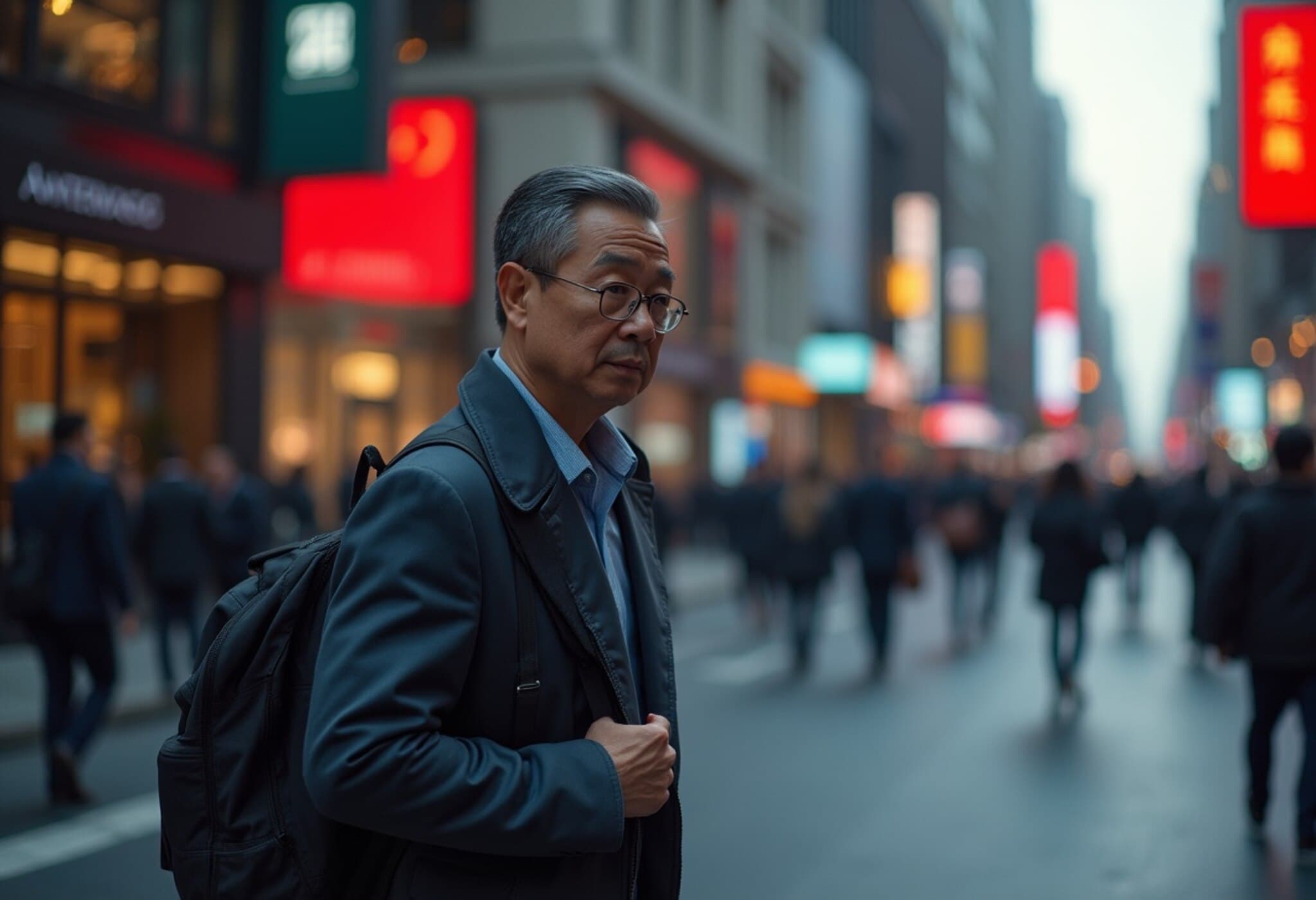 BlackRock Bans Employee Use of Company Devices in China Amid Rising US-China Tensions BlackRock Bans Employee Use of Company Devices in China Amid Rising US-China Tensions