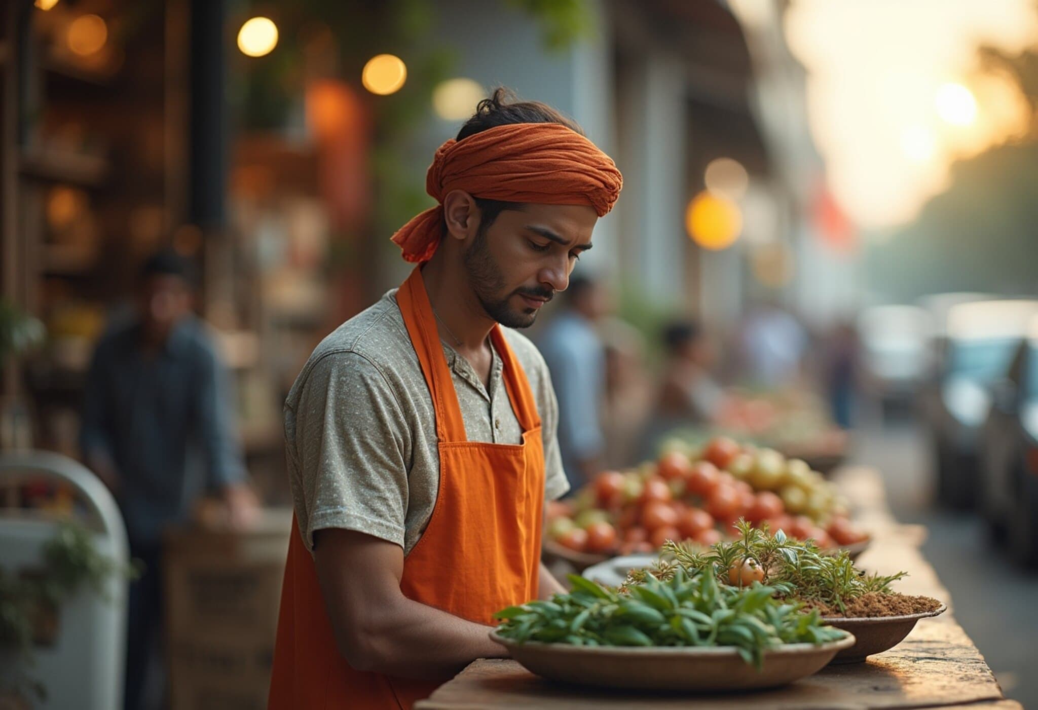 India's Inflation Hits 2.1% in June, Easing to Six-Year Lows Amid Economic Growth India's Inflation Hits 2.1% in June, Easing to Six-Year Lows Amid Economic Growth