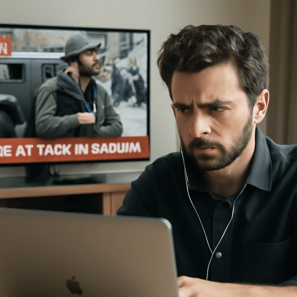 Inside Pakistan’s Disinformation Campaign on Pahalgam Attack: AI Bots & Influencers Inside Pakistan’s Disinformation Campaign on Pahalgam Attack: AI Bots & Influencers