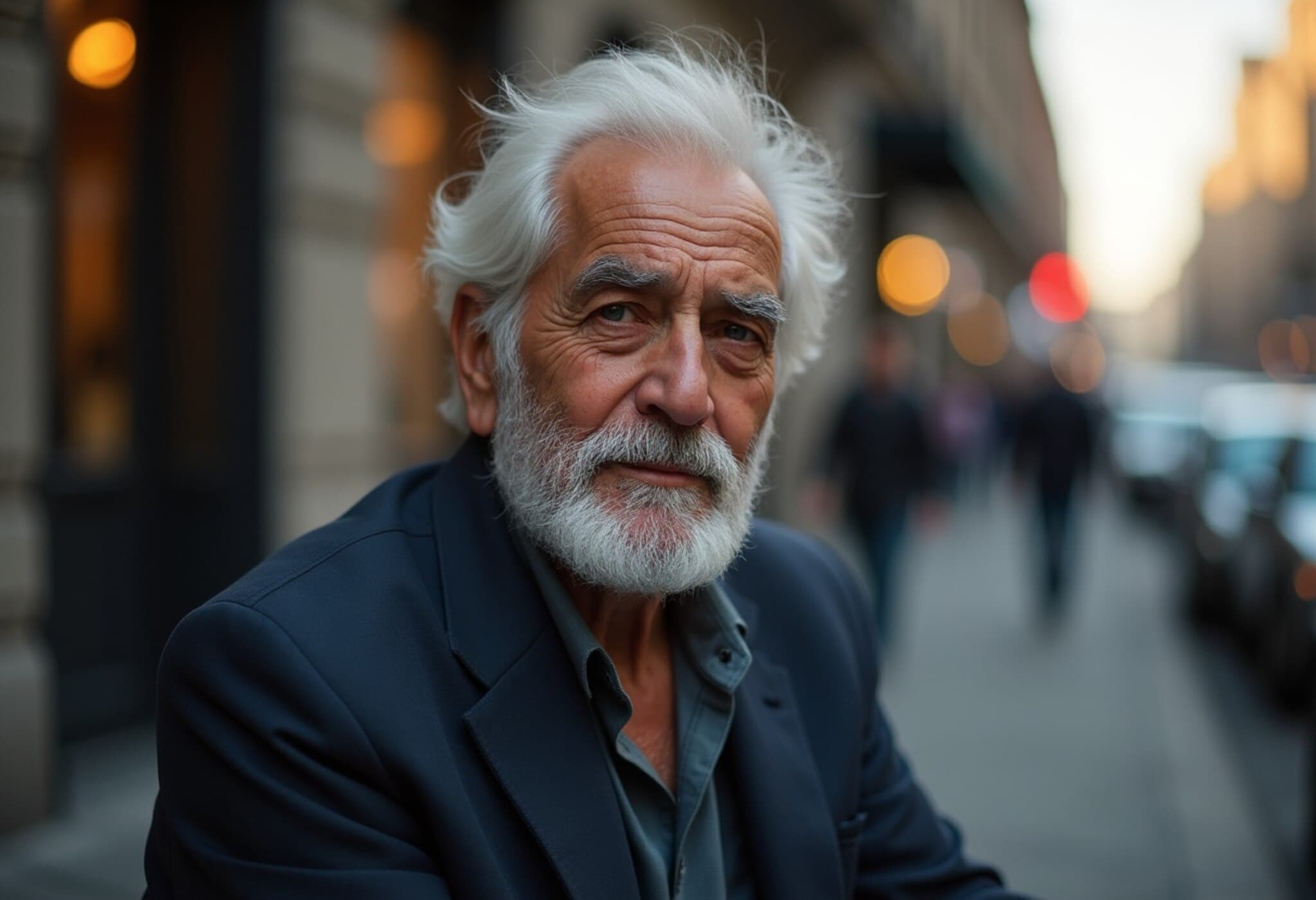 US Immigration Threatens Deportation of Longtime Resident After 40 Years US Immigration Threatens Deportation of Longtime Resident After 40 Years