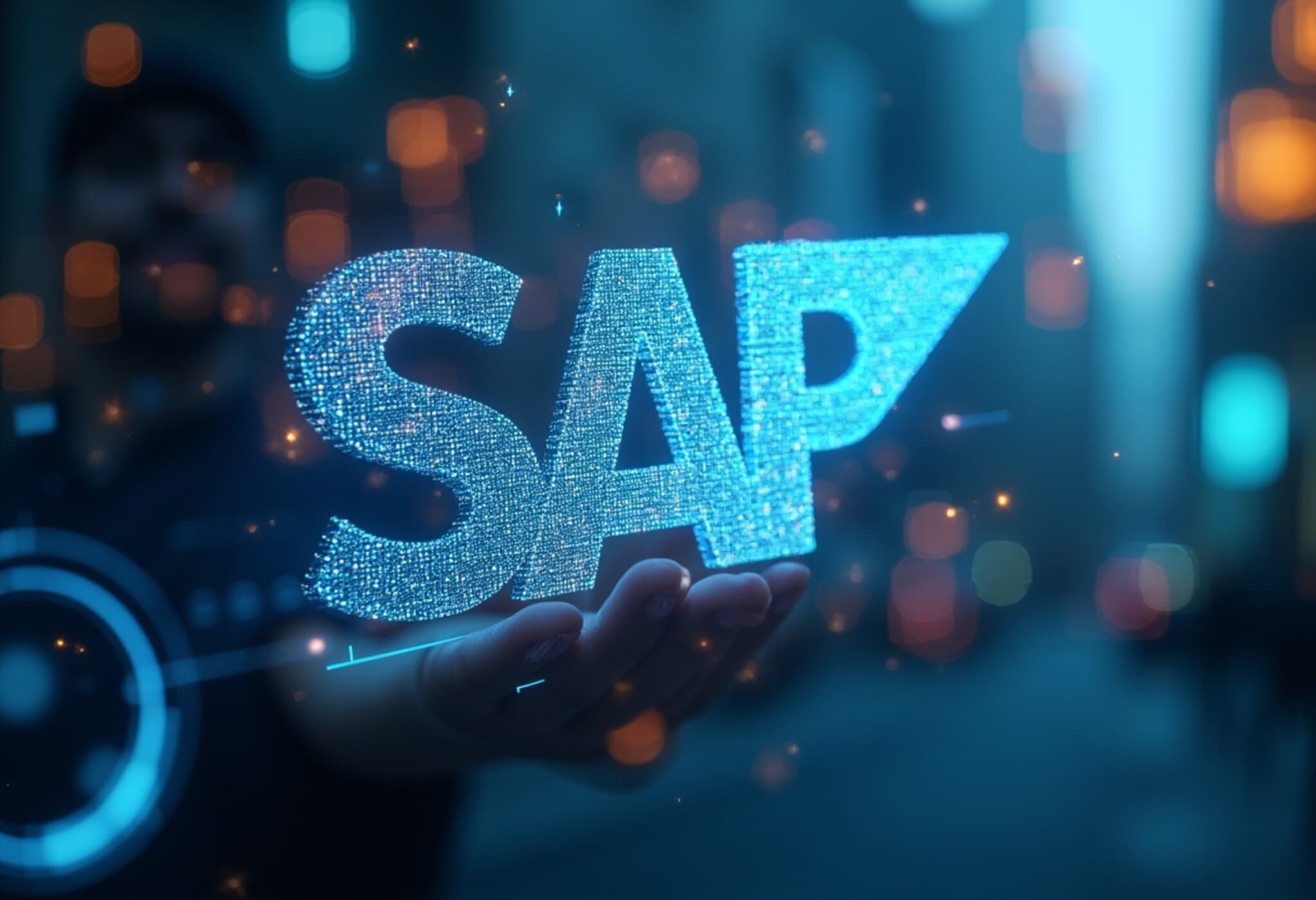 SAP Faces U.S. Trade Slowdown but Finds Optimism in New Japan Deal SAP Faces U.S. Trade Slowdown but Finds Optimism in New Japan Deal