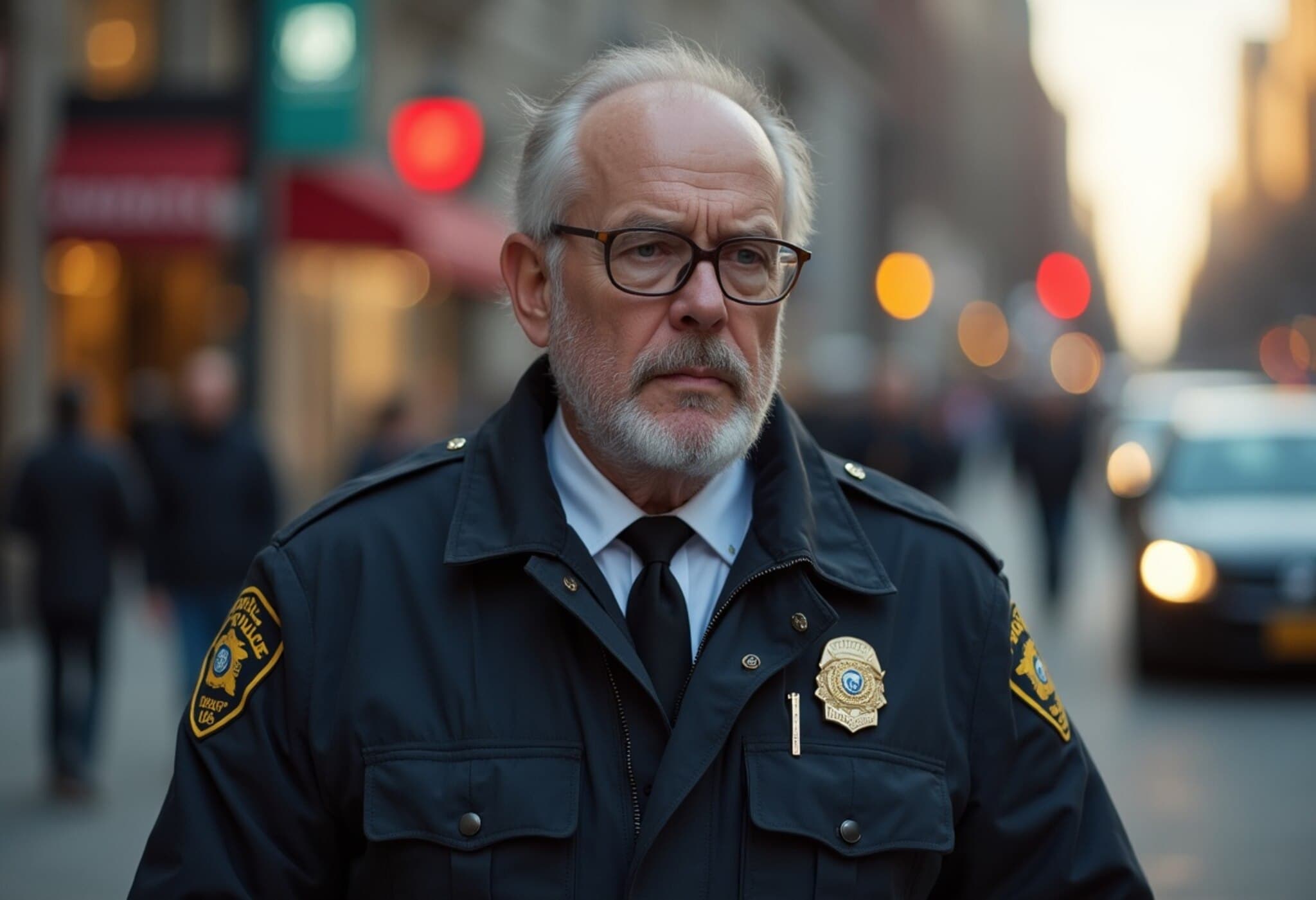 Vance Boelter: From Minnesota Board Member to Fugitive in Political Shooting Vance Boelter: From Minnesota Board Member to Fugitive in Political Shooting