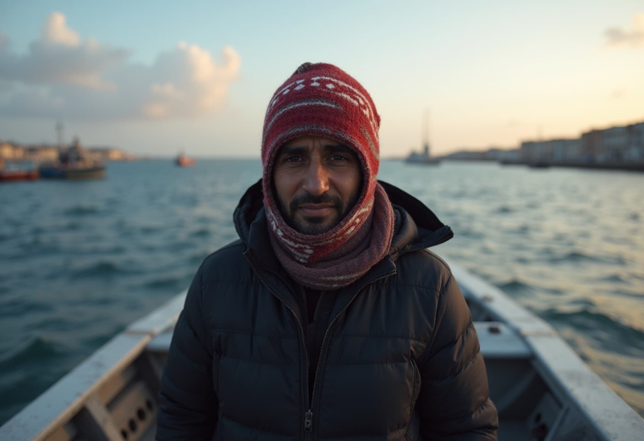 People Smugglers Outmaneuver French Authorities in Soaring Channel Migrant Crossings People Smugglers Outmaneuver French Authorities in Soaring Channel Migrant Crossings