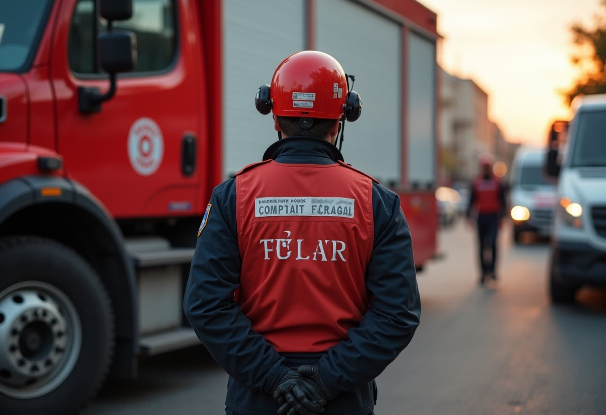 Inside Israel’s Emergency Response Amid Ongoing Missile Strikes Inside Israel’s Emergency Response Amid Ongoing Missile Strikes