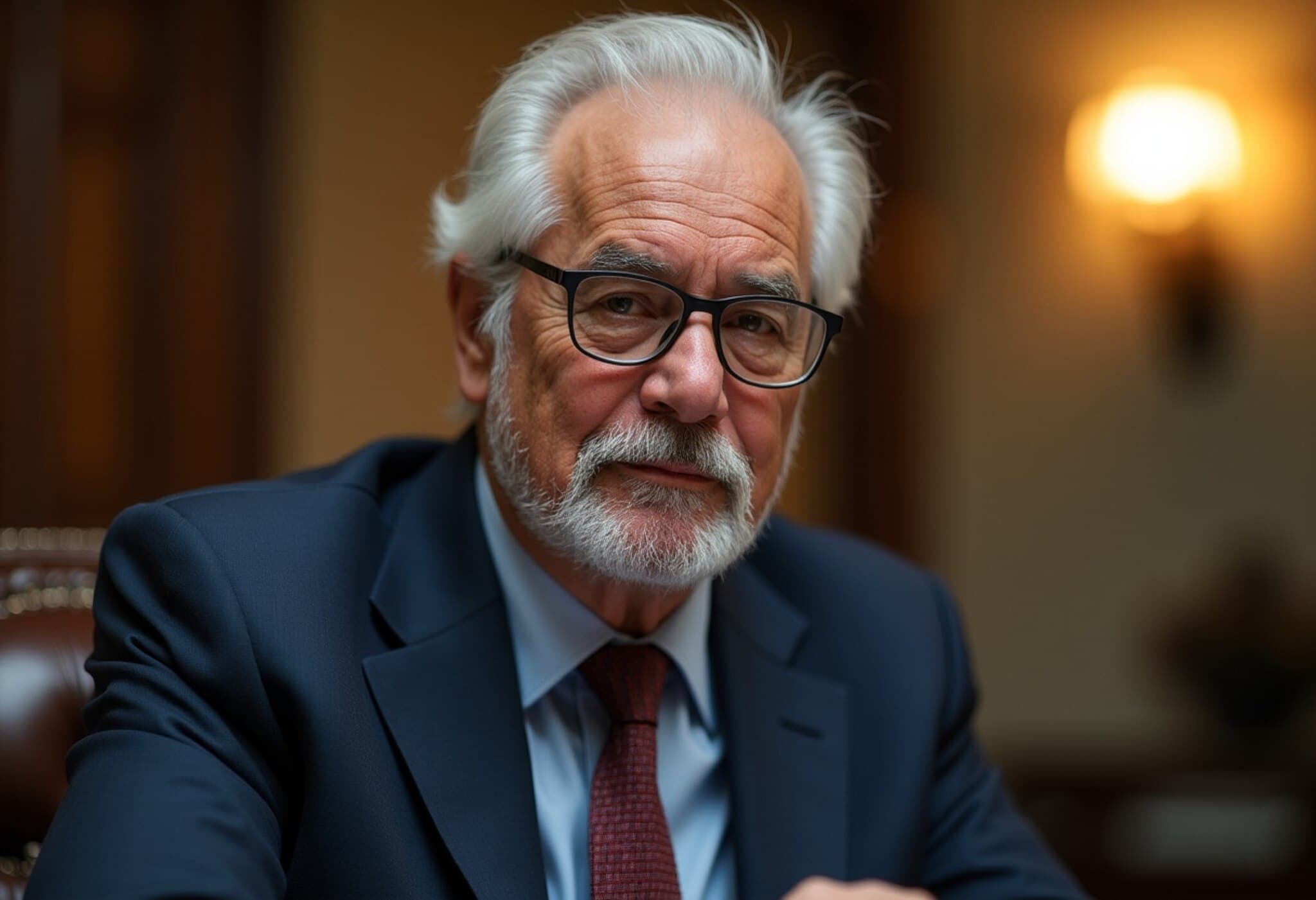 Brazil's Lula Challenges US Tariffs, Warns of Retaliatory Trade Measures Brazil's Lula Challenges US Tariffs, Warns of Retaliatory Trade Measures