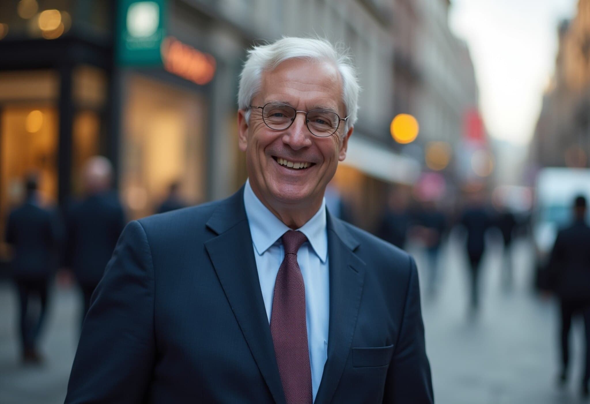 UK and India Top Global Investment Destinations Amid US Trade Boost UK and India Top Global Investment Destinations Amid US Trade Boost