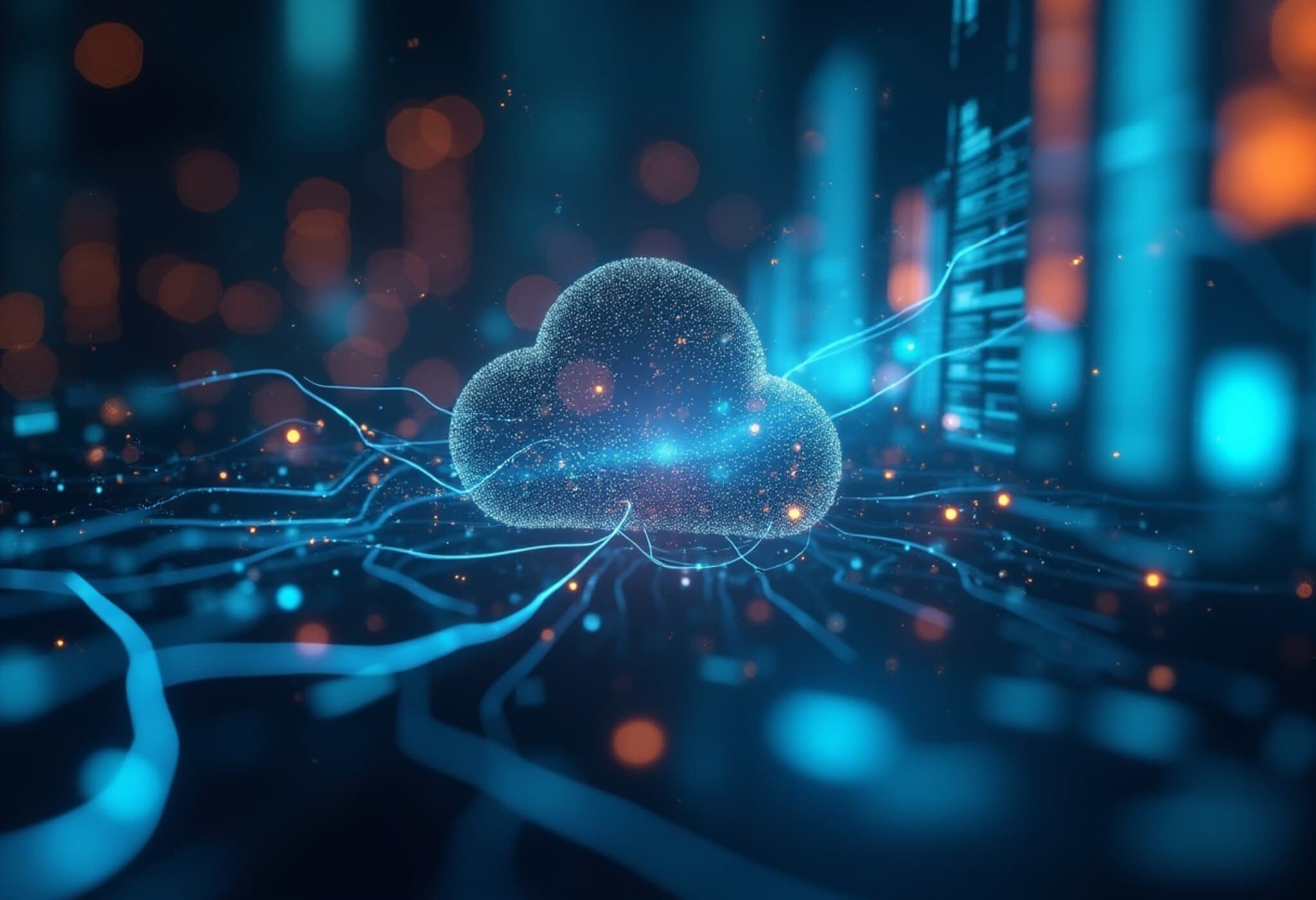 OpenAI Partners with Google Cloud to Expand ChatGPT’s Global Infrastructure OpenAI Partners with Google Cloud to Expand ChatGPT’s Global Infrastructure