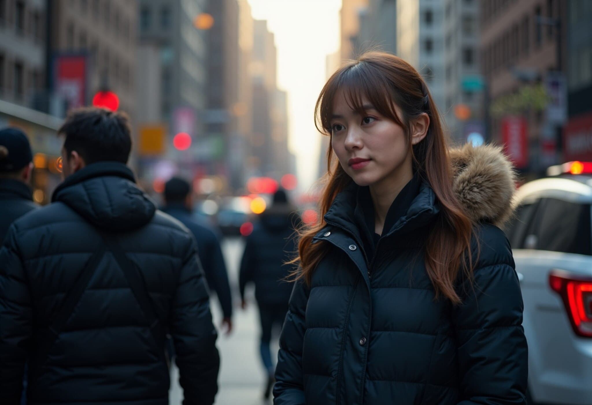 Trump Administration Sues NYC Over Sanctuary City Policies, Citing Public Safety Risks Trump Administration Sues NYC Over Sanctuary City Policies, Citing Public Safety Risks