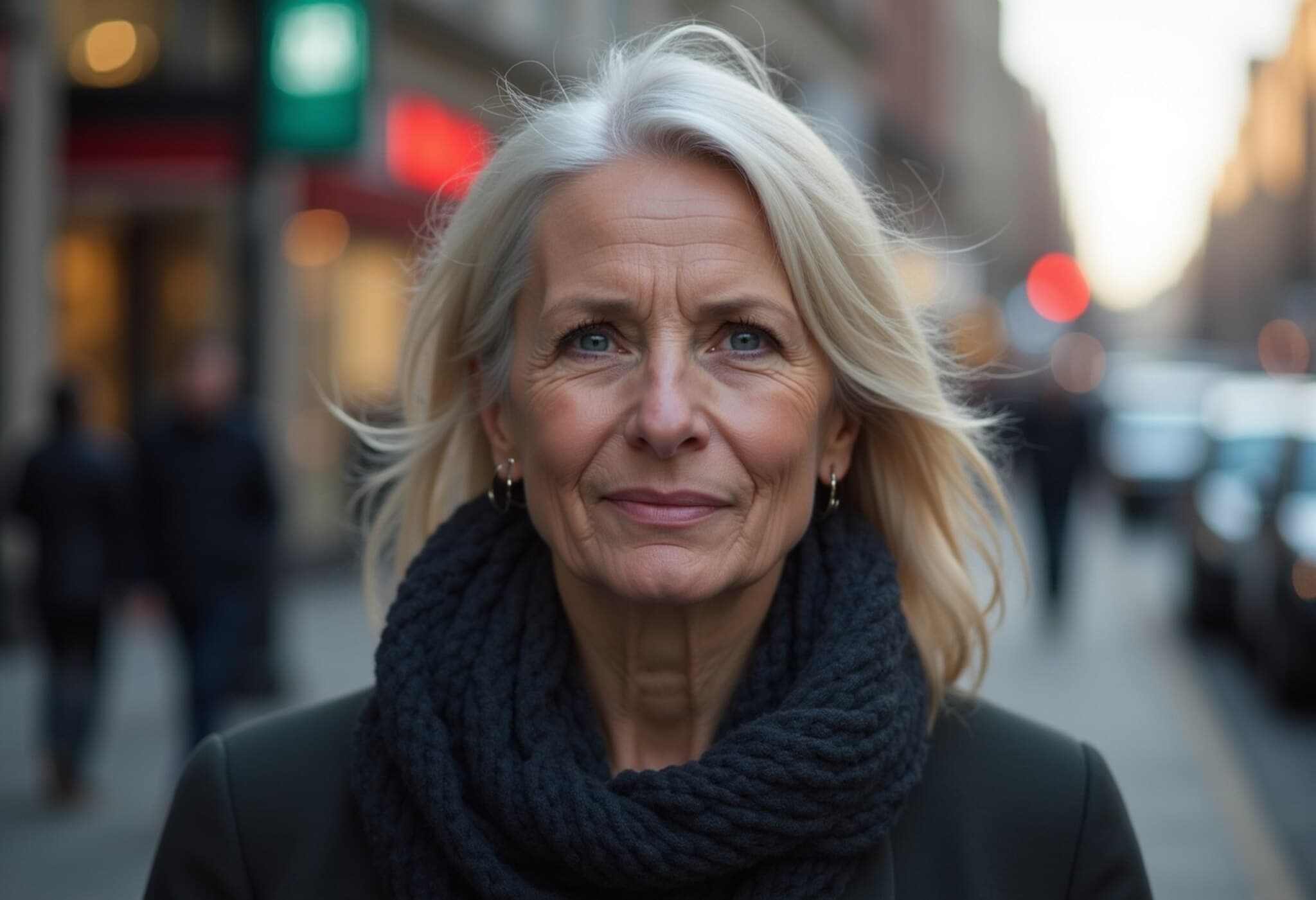 Man in 60s Arrested in 1993 Murder Case of Annie McCarrick Man in 60s Arrested in 1993 Murder Case of Annie McCarrick