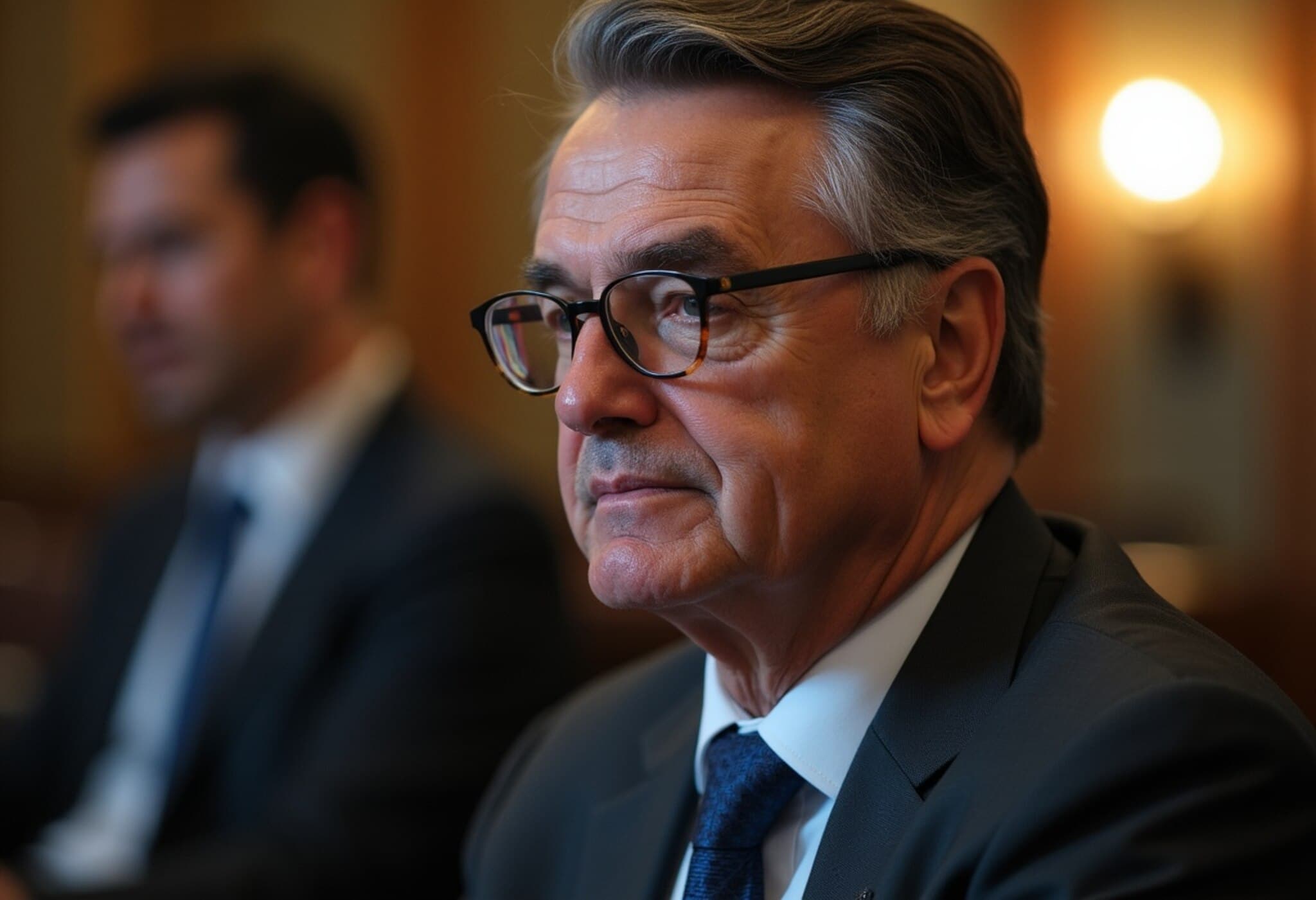 Brazil’s Bolsonaro Faces Trial Over Alleged 2022 Election Coup Attempt Brazil’s Bolsonaro Faces Trial Over Alleged 2022 Election Coup Attempt