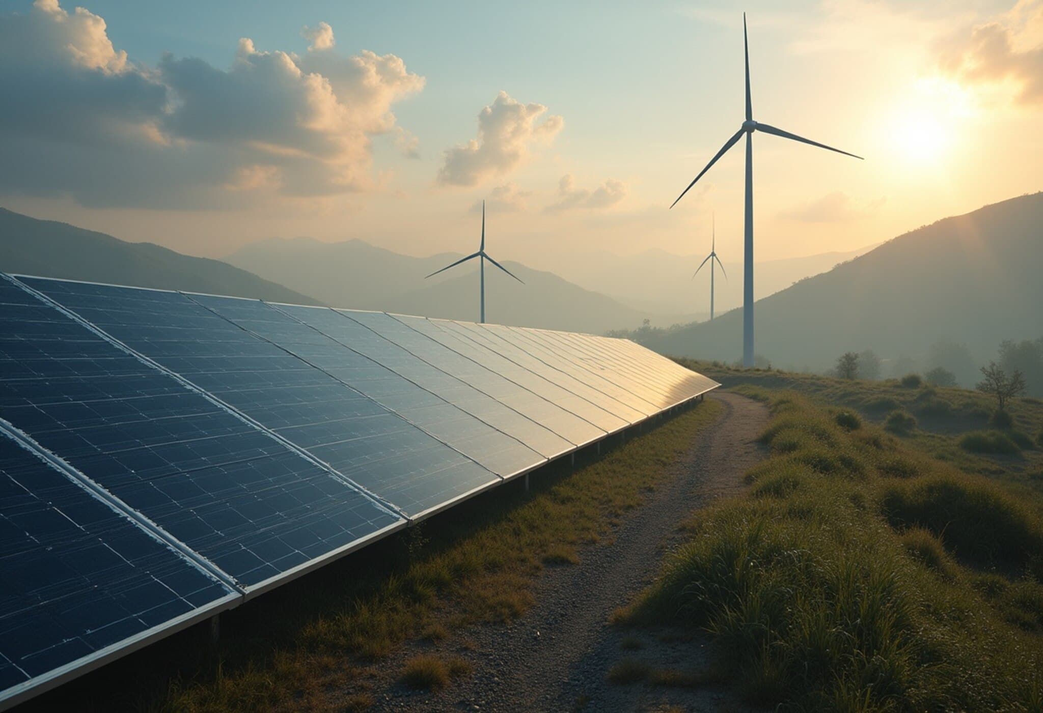 How G20 Nations Can Power the World’s Renewable Energy Future by 2050 How G20 Nations Can Power the World’s Renewable Energy Future by 2050