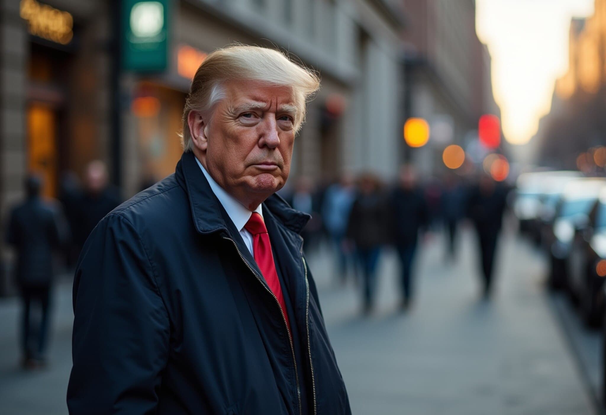 Trump Orders Homeless to Leave Washington, D.C., Amid Crime Rhetoric Spike Trump Orders Homeless to Leave Washington, D.C., Amid Crime Rhetoric Spike