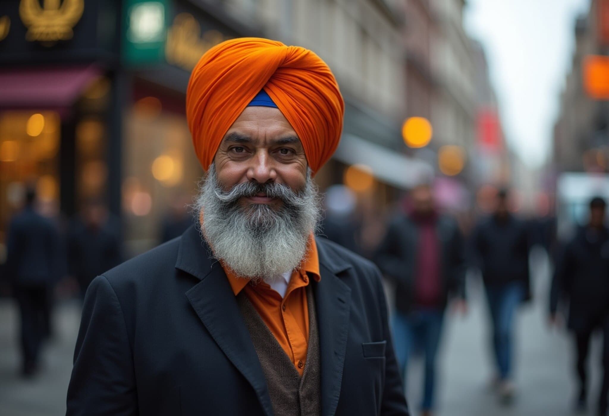 UK Court Dismisses Sikhs for Justice UK's Libel Claim Against Lord Rami Ranger UK Court Dismisses Sikhs for Justice UK's Libel Claim Against Lord Rami Ranger