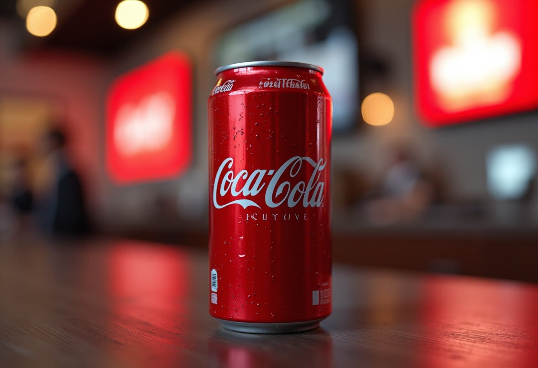 Coca-Cola Surpasses Q2 Expectations on Robust European Demand Coca-Cola Surpasses Q2 Expectations on Robust European Demand