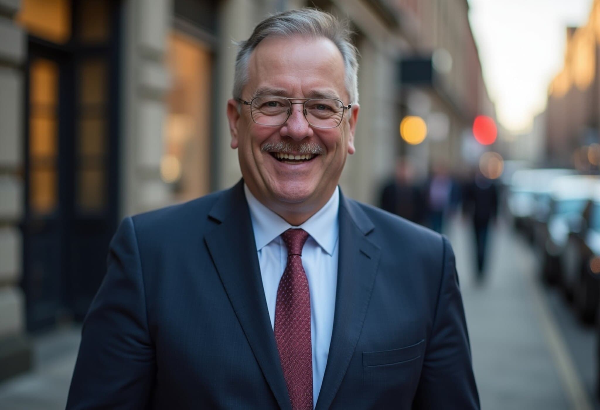 British MP Mark Sewards Launches AI Assistant to Engage Constituents 24/7 British MP Mark Sewards Launches AI Assistant to Engage Constituents 24/7