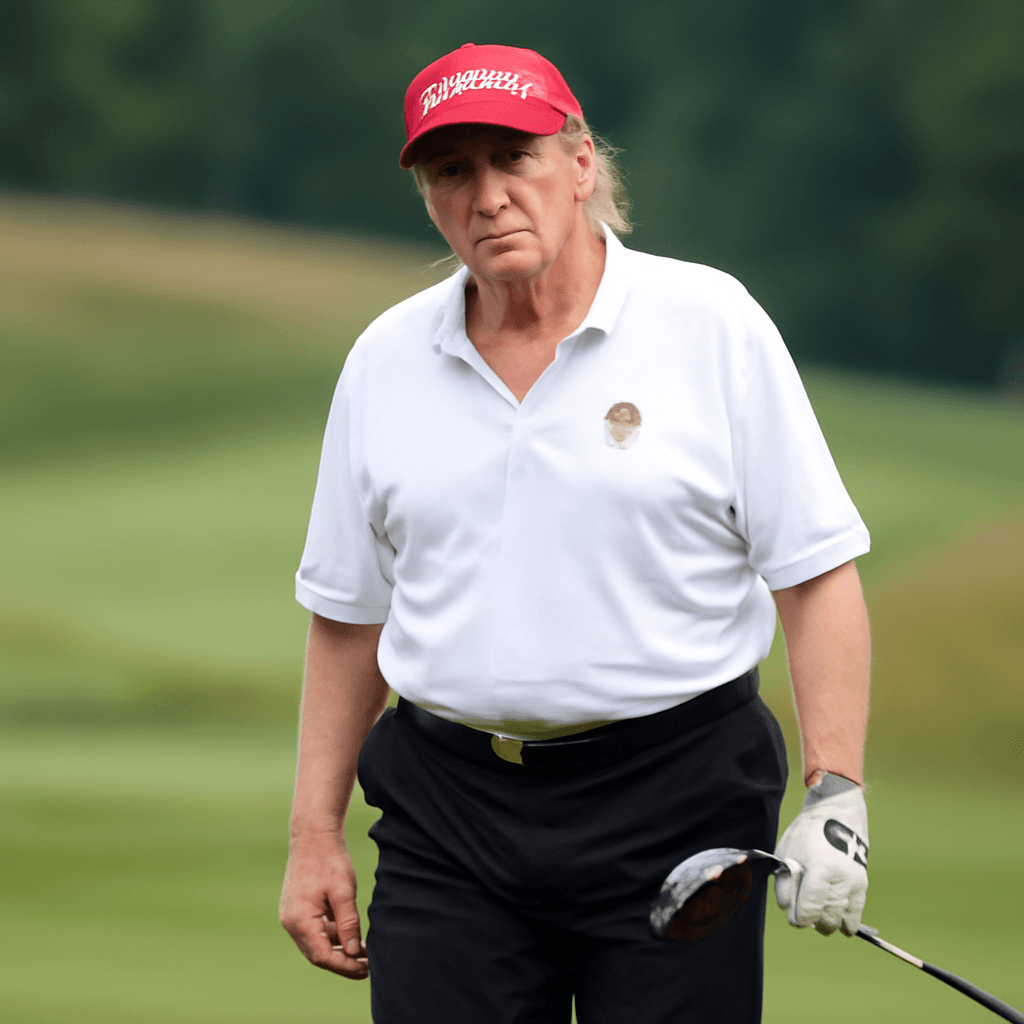 Trump’s Challenge: Balancing Power with Connection to Everyday Americans Trump’s Challenge: Balancing Power with Connection to Everyday Americans