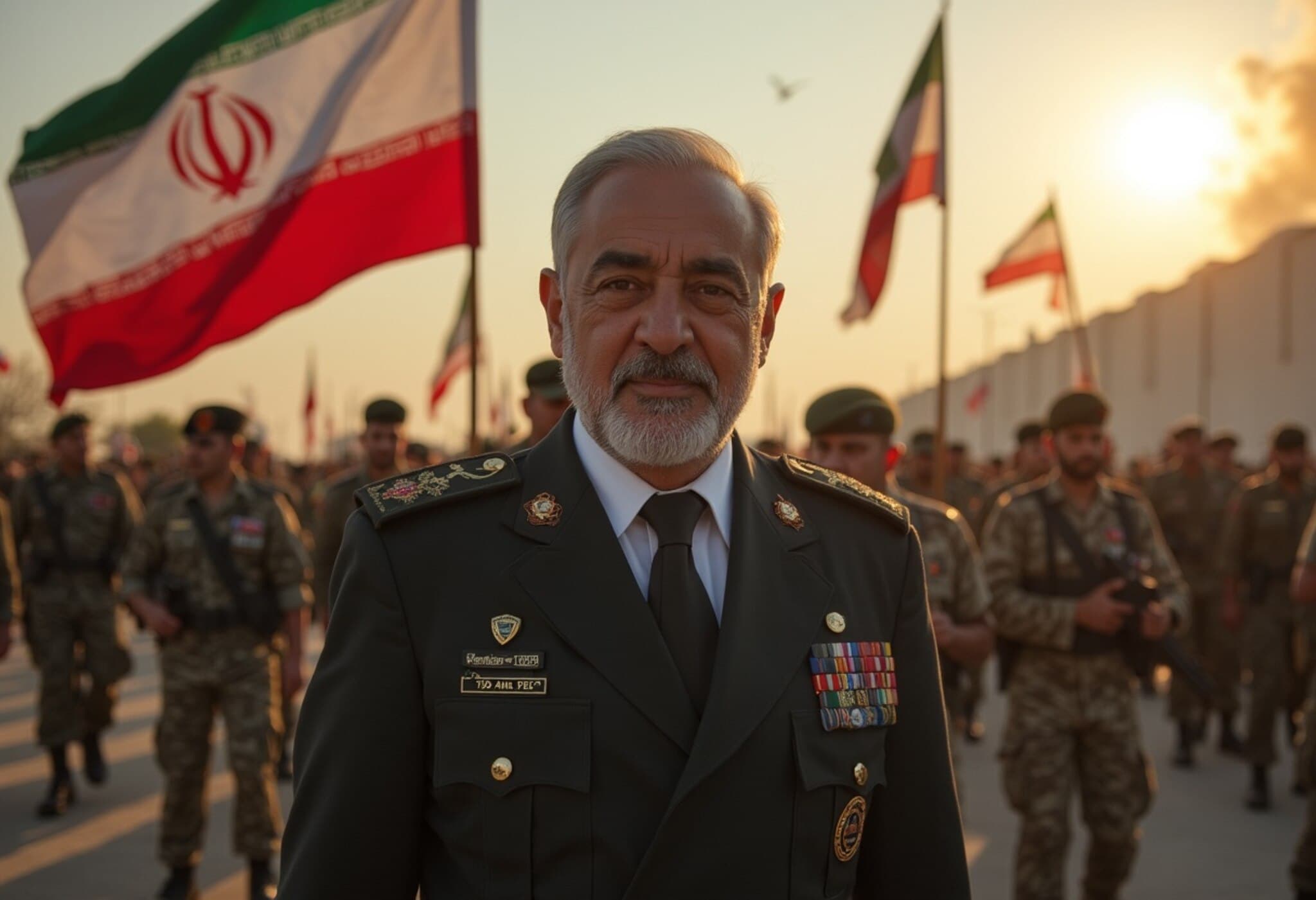 Will Iran Become the Next North Korea Amid Rising Isolation? Will Iran Become the Next North Korea Amid Rising Isolation?