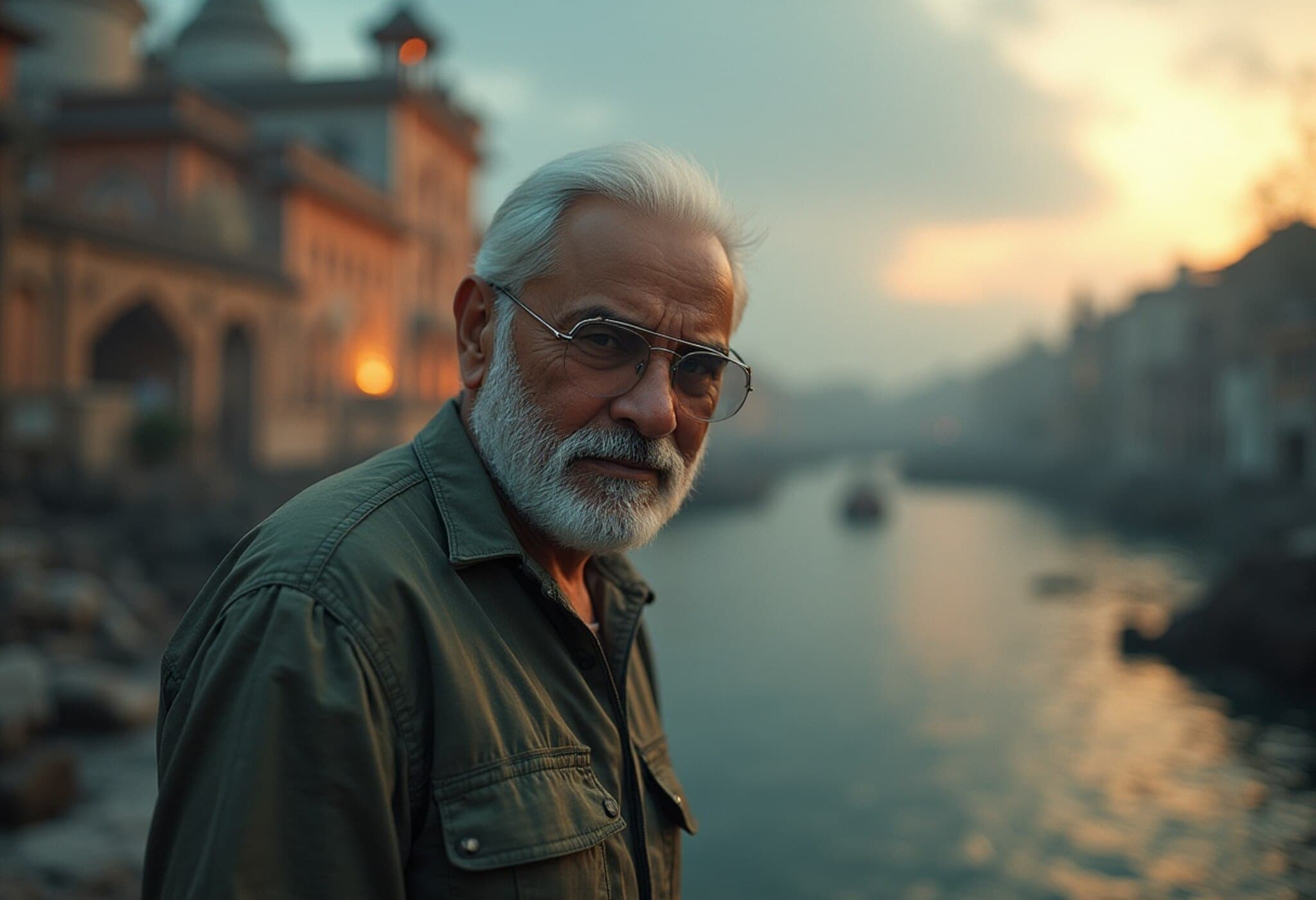 Pakistan PM Shehbaz Warns India Over Indus Waters Treaty Amid Rising Tensions Pakistan PM Shehbaz Warns India Over Indus Waters Treaty Amid Rising Tensions