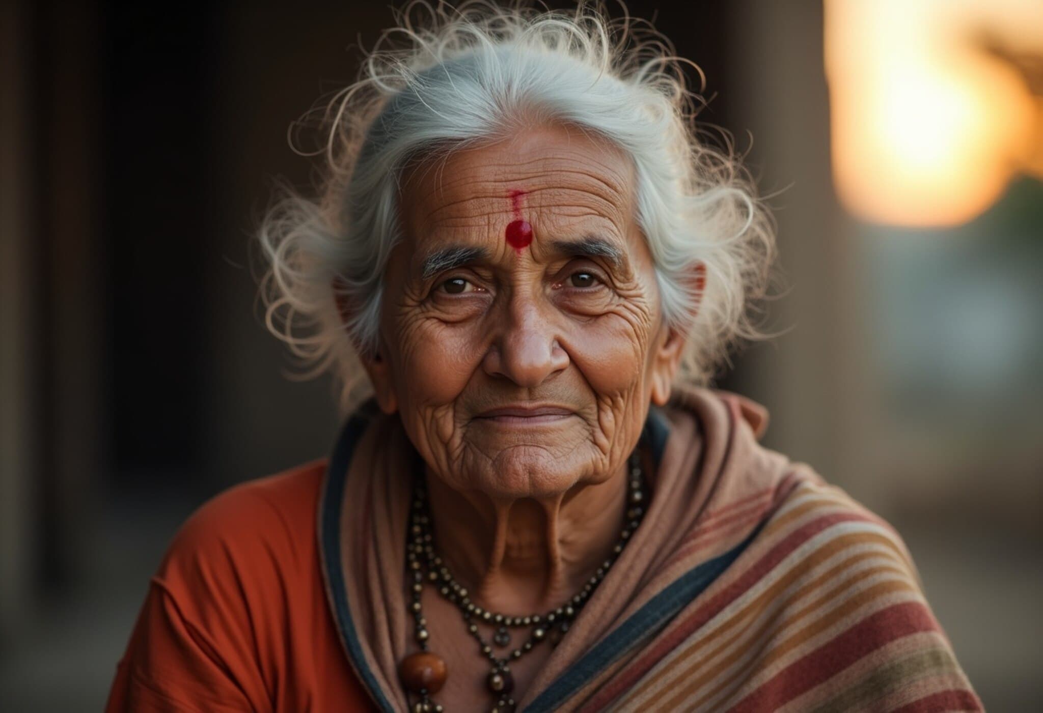 86% of Indian Elders Feel Valued Yet Unheard, Reveals New Study 86% of Indian Elders Feel Valued Yet Unheard, Reveals New Study