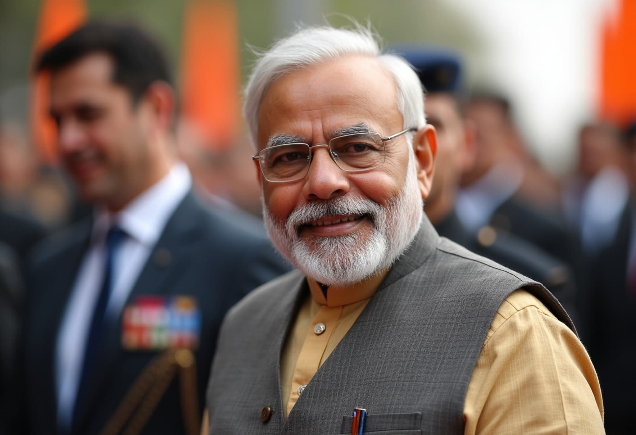 PM Modi Wraps Up Historic Visit to Croatia, Strengthens Bilateral Ties PM Modi Wraps Up Historic Visit to Croatia, Strengthens Bilateral Ties