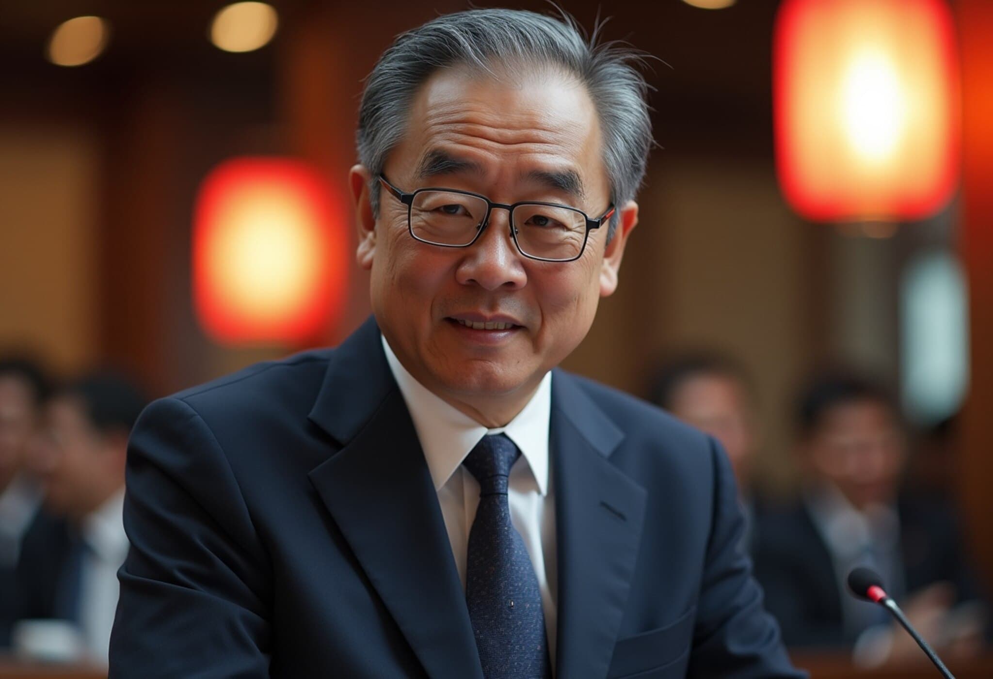 Japanese PM Ishiba Faces Pressure After Upper House Loss, Vows to Prioritize US Tariff Deal Japanese PM Ishiba Faces Pressure After Upper House Loss, Vows to Prioritize US Tariff Deal