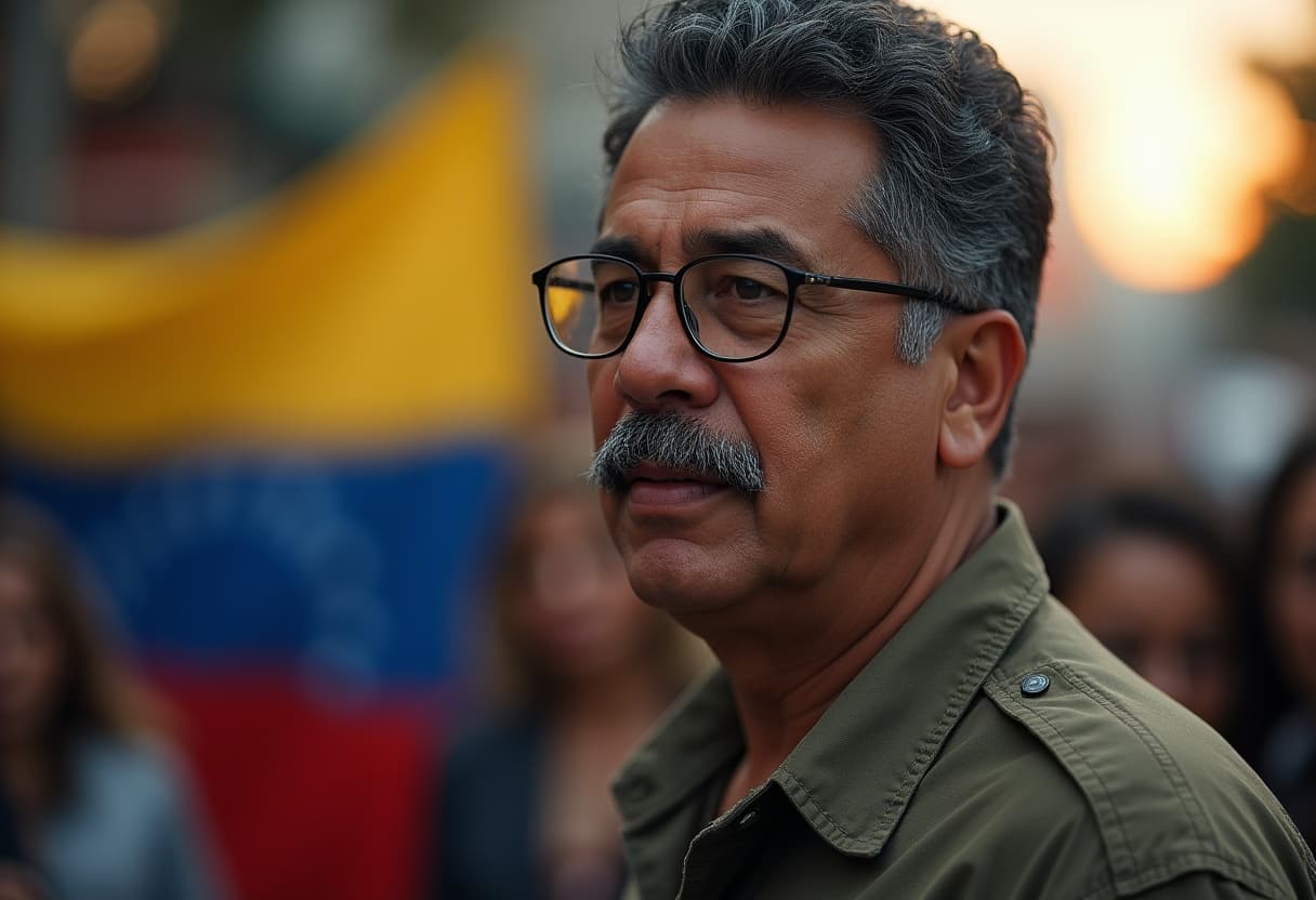 How Venezuela’s Maduro Leverages Cryptocurrency to Counter US Sanctions How Venezuela’s Maduro Leverages Cryptocurrency to Counter US Sanctions