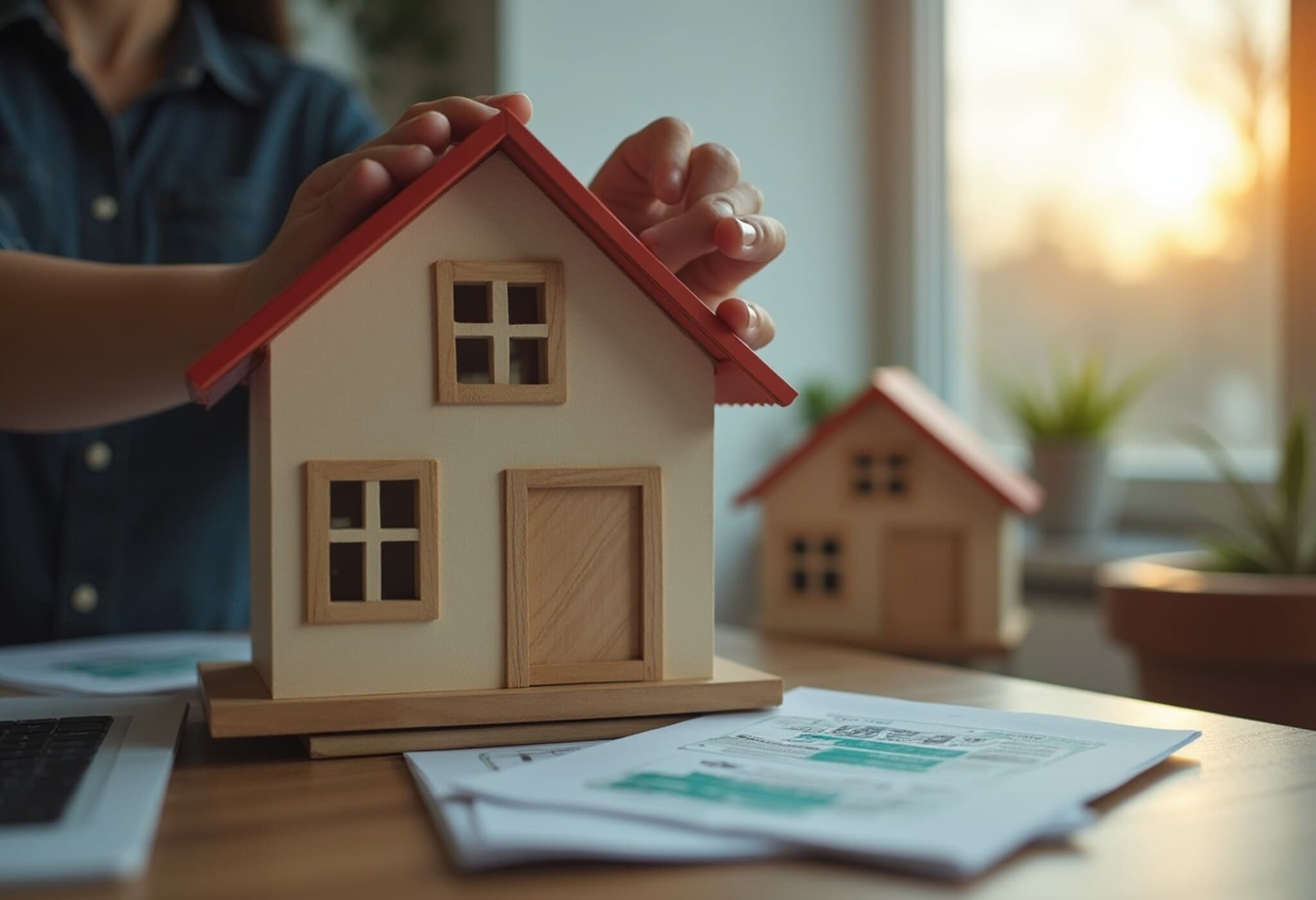 Cutting Capital Gains Tax on Home Sales Won't Fix America's Housing Crisis Cutting Capital Gains Tax on Home Sales Won't Fix America's Housing Crisis