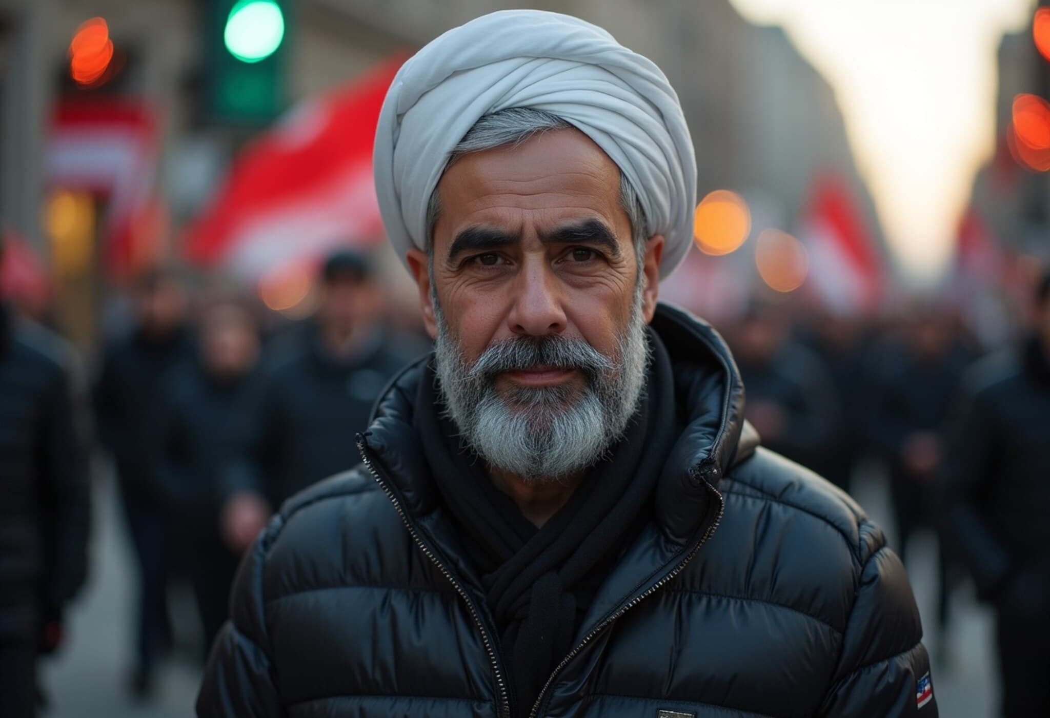 Iran Executes Man for 2022 Protest Killings Including Child in Izeh Iran Executes Man for 2022 Protest Killings Including Child in Izeh