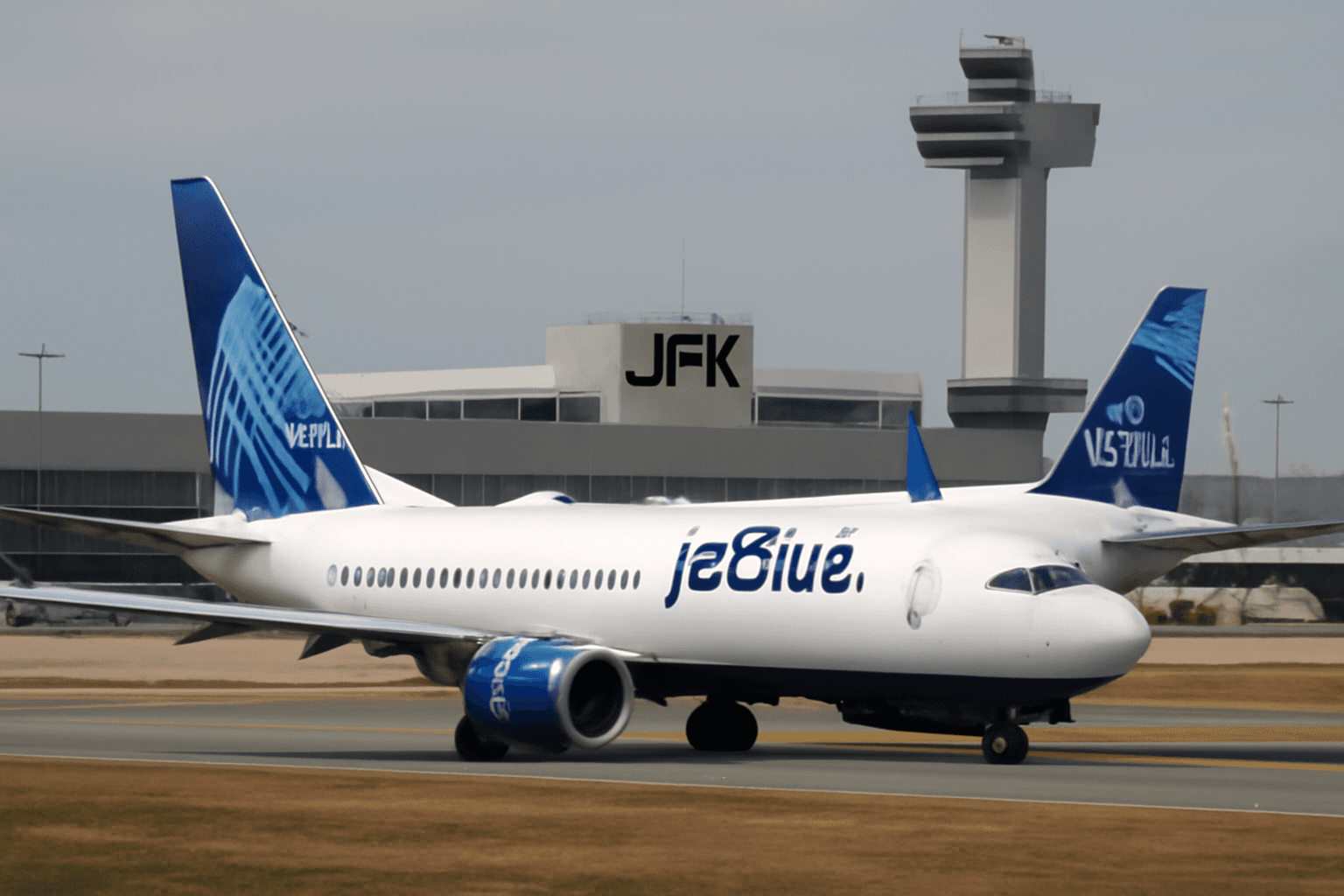 United Airlines to Return to JFK Airport Through New JetBlue Partnership United Airlines to Return to JFK Airport Through New JetBlue Partnership