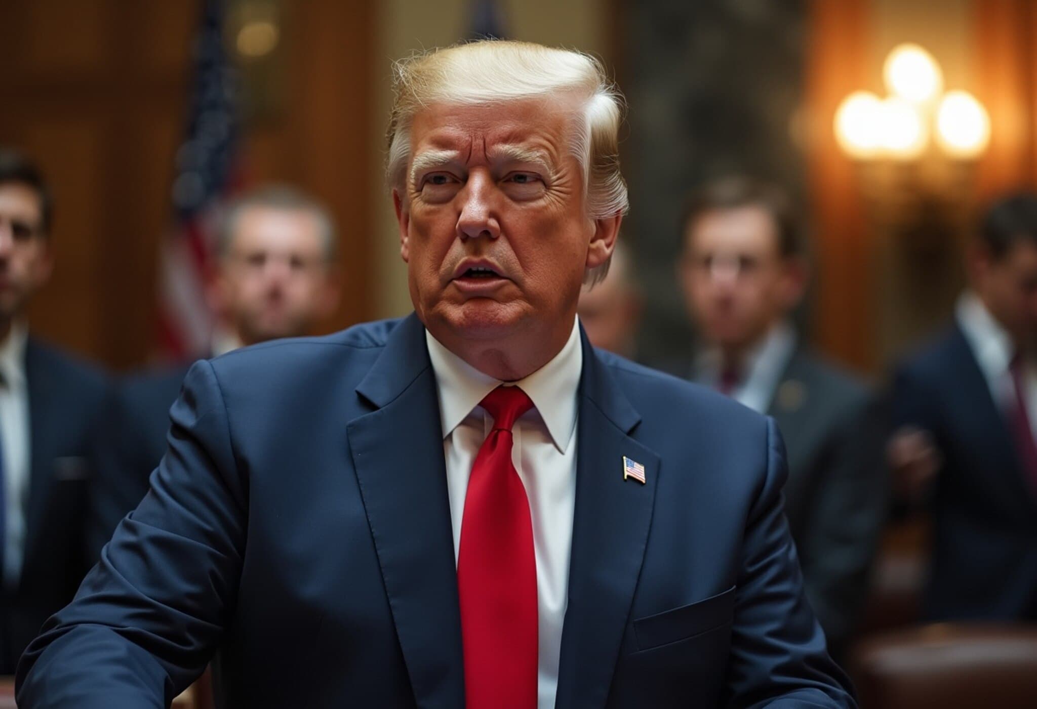 Epstein Files Stir Political Stalemate in US House Amid Partisan Battles Epstein Files Stir Political Stalemate in US House Amid Partisan Battles