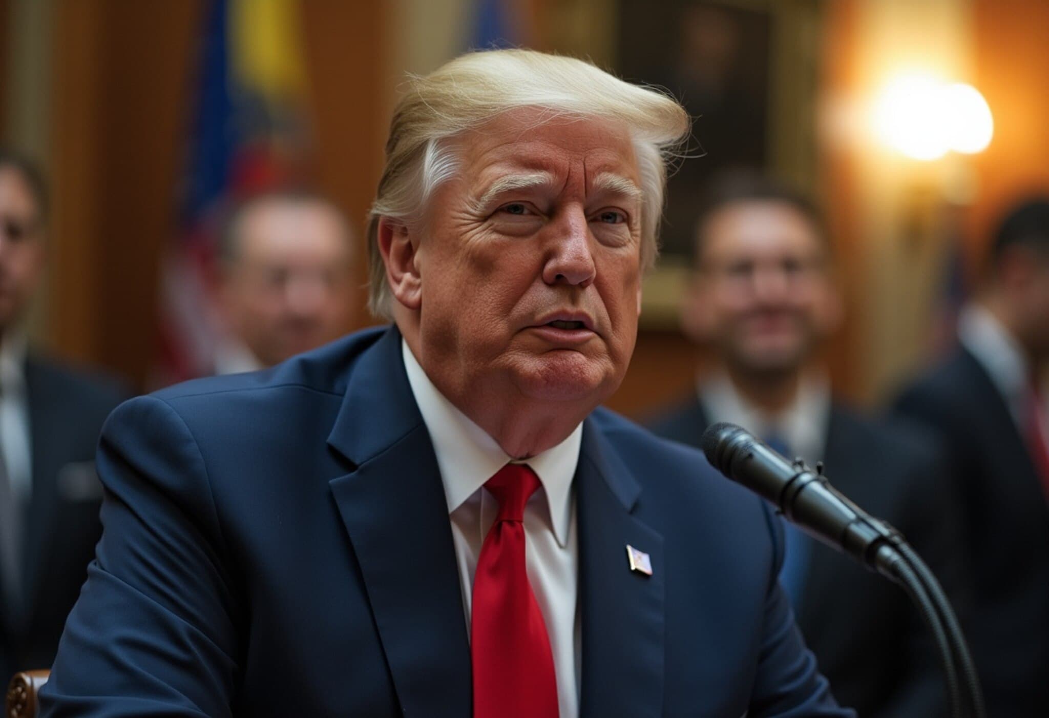 Trump Offers $50M Reward for Venezuela's Maduro Over Drug Trafficking Charges Trump Offers $50M Reward for Venezuela's Maduro Over Drug Trafficking Charges