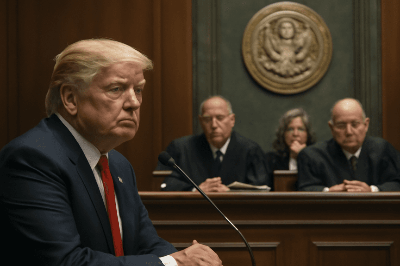 US Defends Trump’s Trade Tariffs Claiming Role in India-Pakistan Ceasefire US Defends Trump’s Trade Tariffs Claiming Role in India-Pakistan Ceasefire