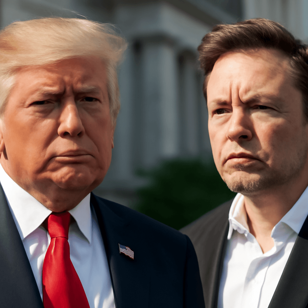 Russia Mocks Trump-Musk Feud, Offers Peace Talks and Business Haven Russia Mocks Trump-Musk Feud, Offers Peace Talks and Business Haven