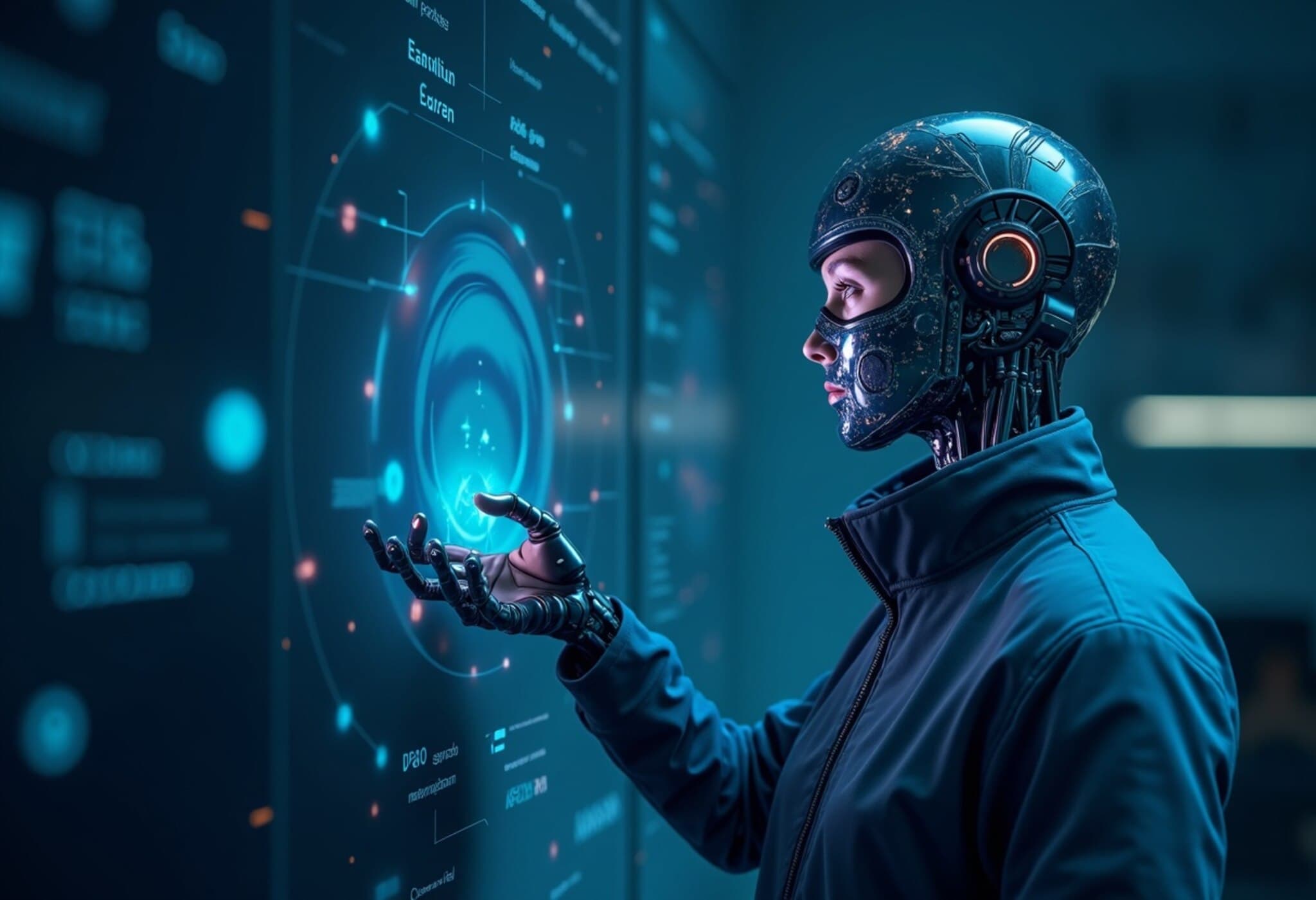 Meta Rejects EU AI Code, Warning It Will Hinder Innovation and Growth Meta Rejects EU AI Code, Warning It Will Hinder Innovation and Growth