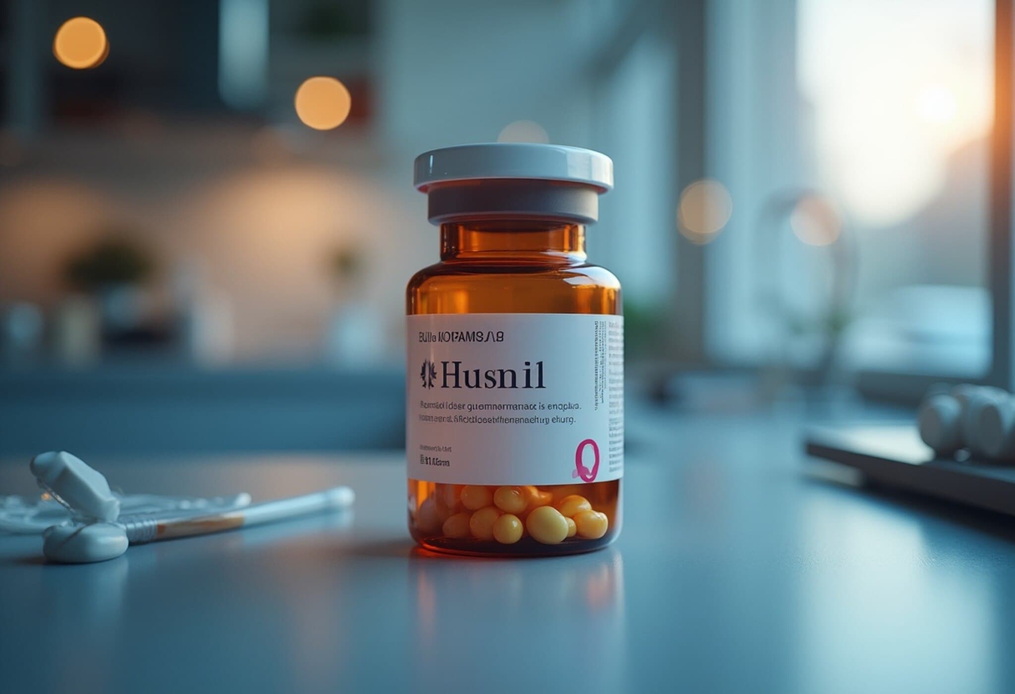 Novartis Eyes Kisqali as Next Blockbuster Amid Breast Cancer Rise Novartis Eyes Kisqali as Next Blockbuster Amid Breast Cancer Rise