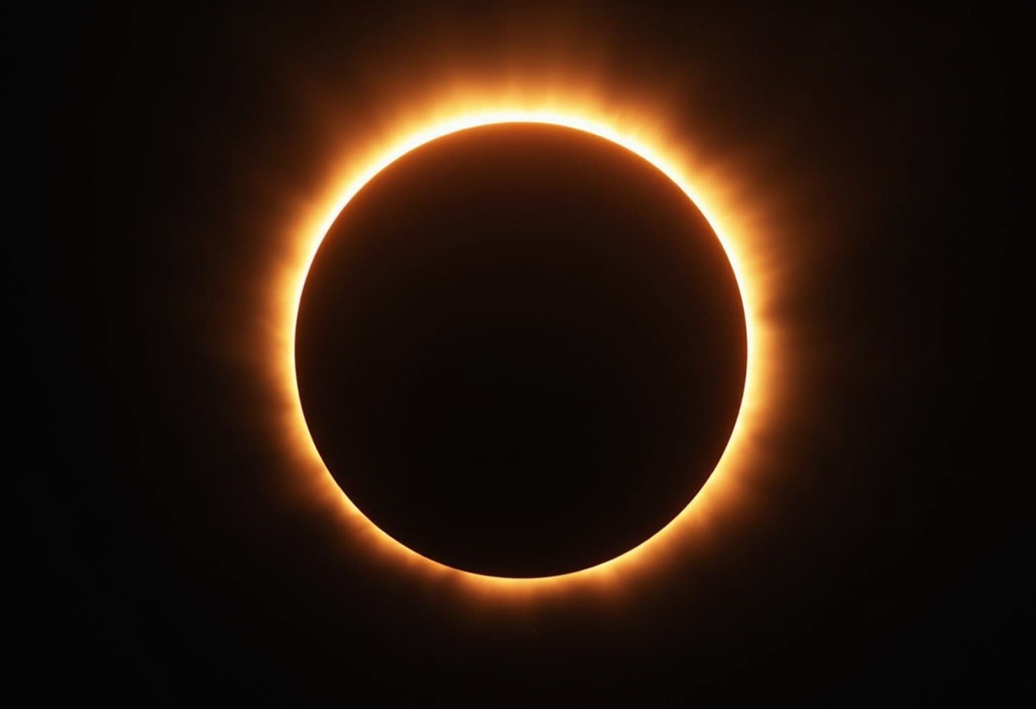 NASA Debunks Myth of Worldwide Darkness on August 2, 2025 Solar Eclipse NASA Debunks Myth of Worldwide Darkness on August 2, 2025 Solar Eclipse