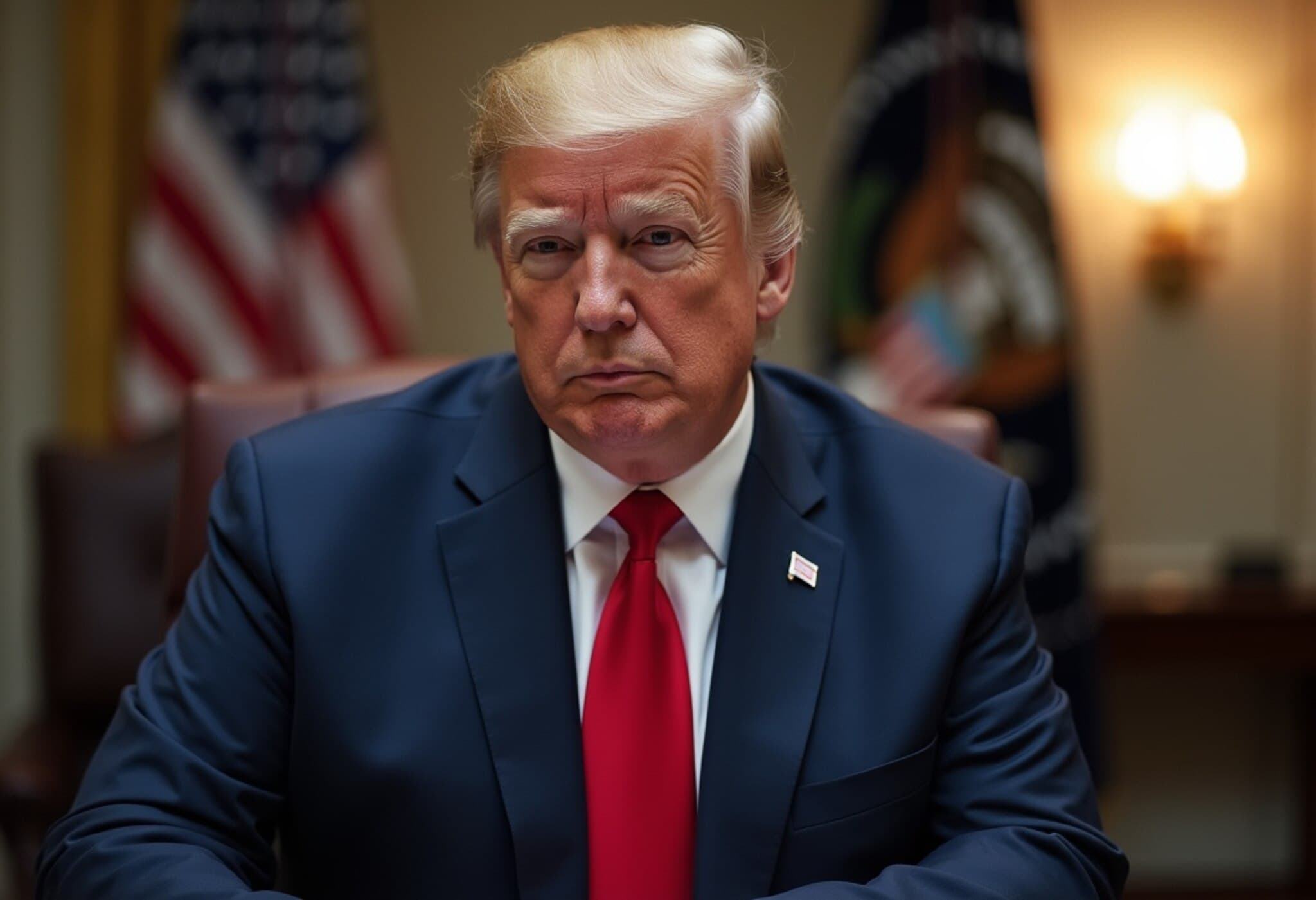 Trump Extends TikTok Sale Deadline by 90 Days Amid Ongoing Negotiations Trump Extends TikTok Sale Deadline by 90 Days Amid Ongoing Negotiations