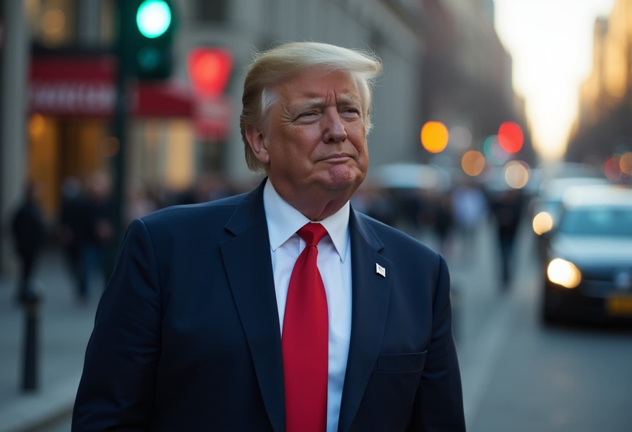 Trump Signs Resolutions to Roll Back California’s Electric Vehicle Mandates Trump Signs Resolutions to Roll Back California’s Electric Vehicle Mandates