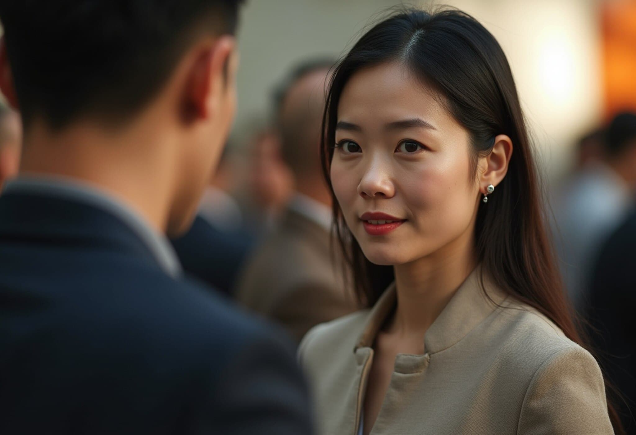 Vietnam’s Property Tycoon Escapes Death Penalty, Sentence Reduced to Life Vietnam’s Property Tycoon Escapes Death Penalty, Sentence Reduced to Life