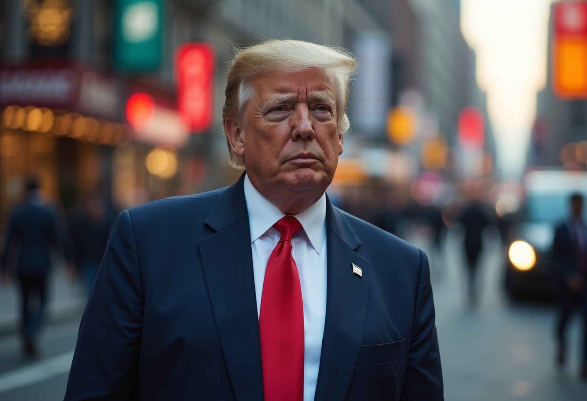 US to Enforce Trump-Era Tariff Increases from August 1 Amid Trade Talks US to Enforce Trump-Era Tariff Increases from August 1 Amid Trade Talks