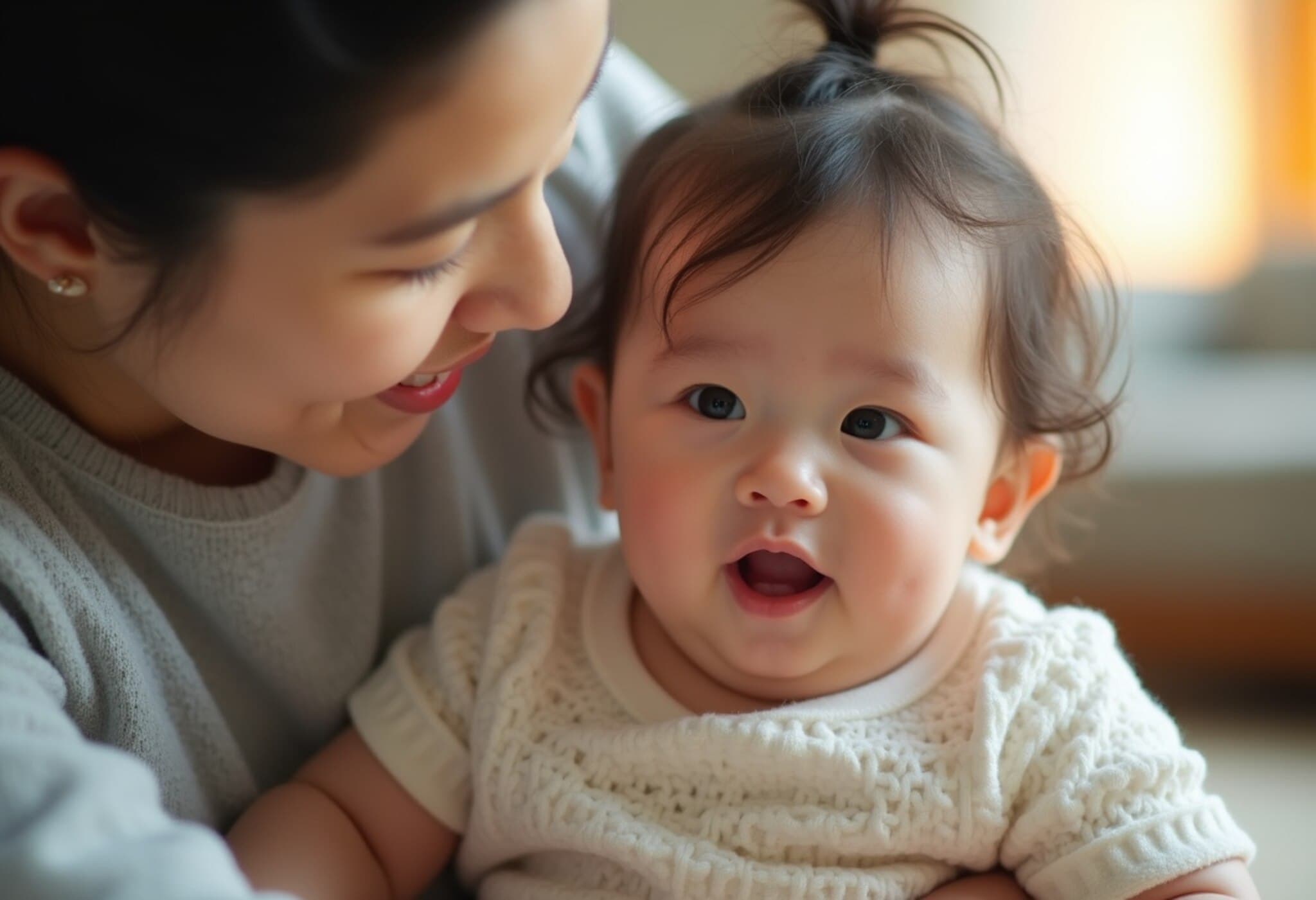 How China’s $645 Billion Baby-Care Market is Transforming for Gen Z Parents How China’s $645 Billion Baby-Care Market is Transforming for Gen Z Parents