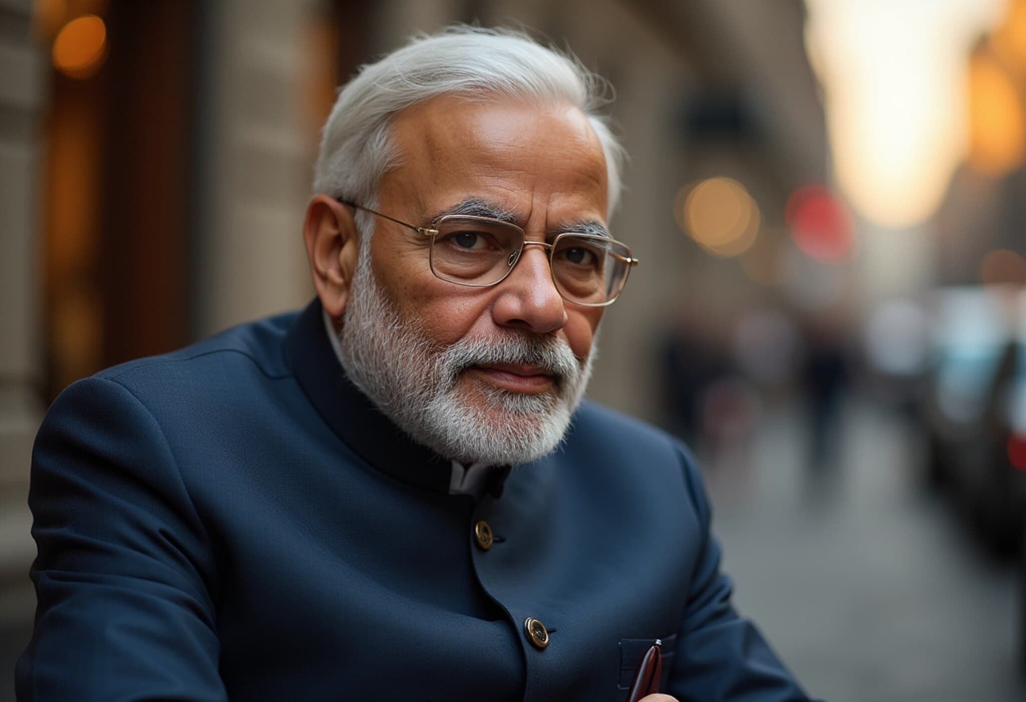 Trump Draws Criticism After Navarro Labels Russia-Ukraine War as 'Modi’s War' Trump Draws Criticism After Navarro Labels Russia-Ukraine War as 'Modi’s War'