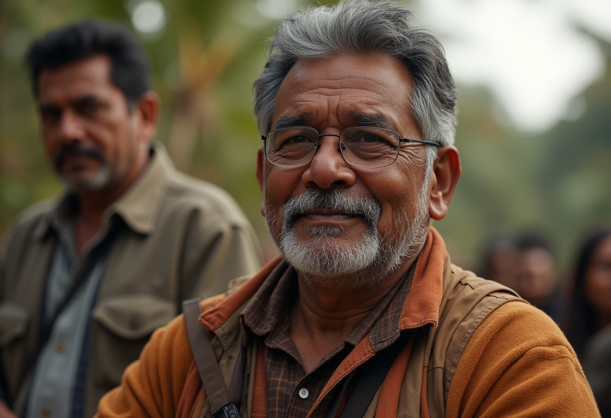 Evo Morales Runs a Shadow Campaign from Secluded Compound Amid Bolivia’s Political Turmoil Evo Morales Runs a Shadow Campaign from Secluded Compound Amid Bolivia’s Political Turmoil