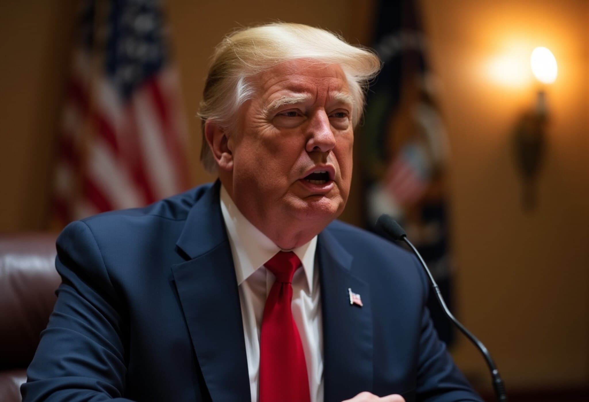 Trump Revives 'Gold Card' US Residency Plan Amid Widespread Skepticism Trump Revives 'Gold Card' US Residency Plan Amid Widespread Skepticism