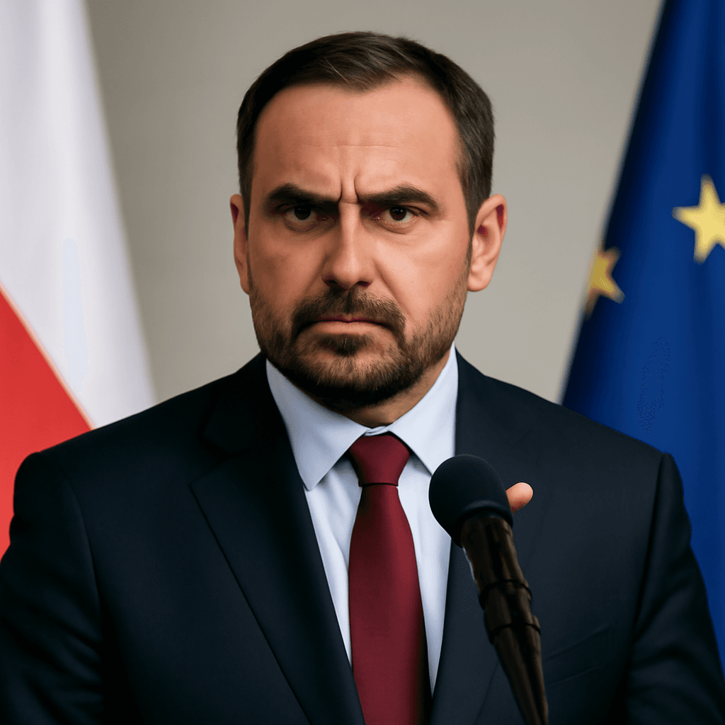 6 Reasons Poland's Election of Trump Ally Nawrocki Impacts Europe and Ukraine 6 Reasons Poland's Election of Trump Ally Nawrocki Impacts Europe and Ukraine
