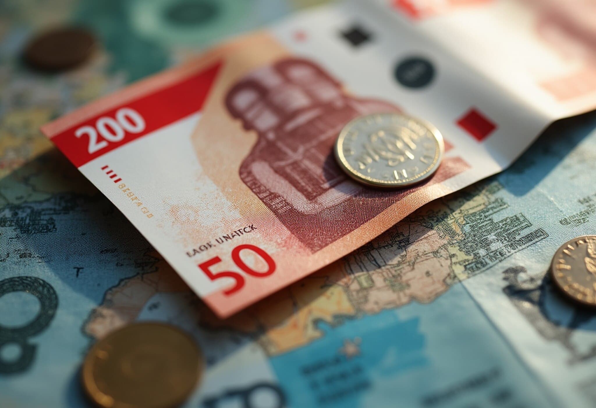 Singapore Dollar Emerges as a Promising Safe-Haven Currency Amid Global Uncertainty Singapore Dollar Emerges as a Promising Safe-Haven Currency Amid Global Uncertainty