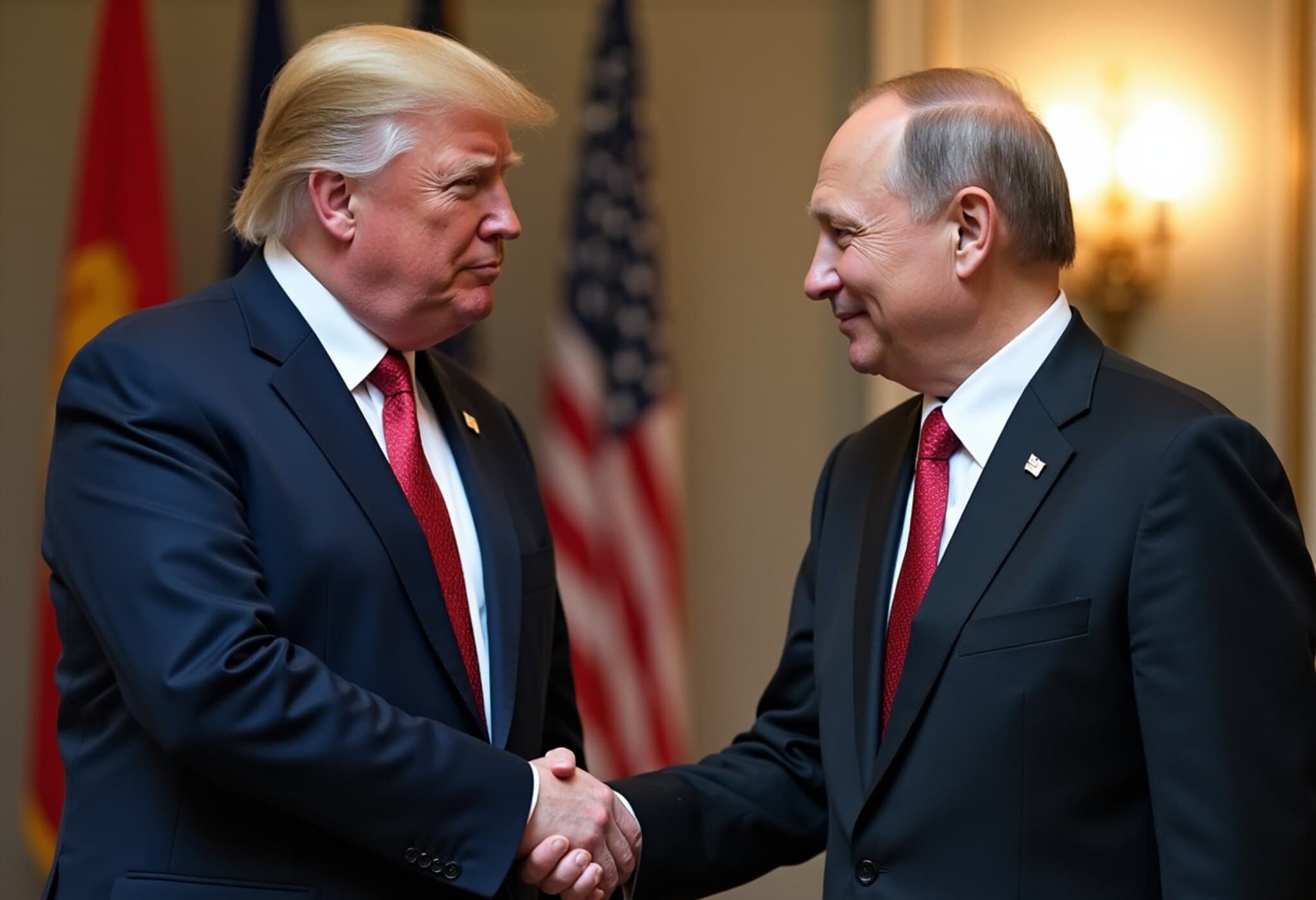 Sensitive US State Dept Documents Found on Alaska Hotel Printer Ahead of Trump-Putin Summit Sensitive US State Dept Documents Found on Alaska Hotel Printer Ahead of Trump-Putin Summit