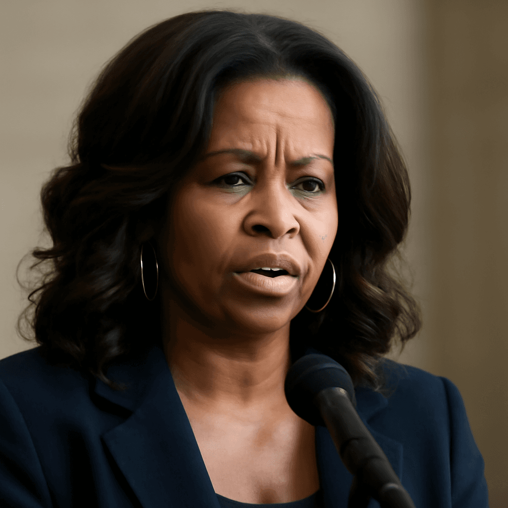 Michelle Obama on Women’s Reproductive Health Sparks Political Debate Michelle Obama on Women’s Reproductive Health Sparks Political Debate