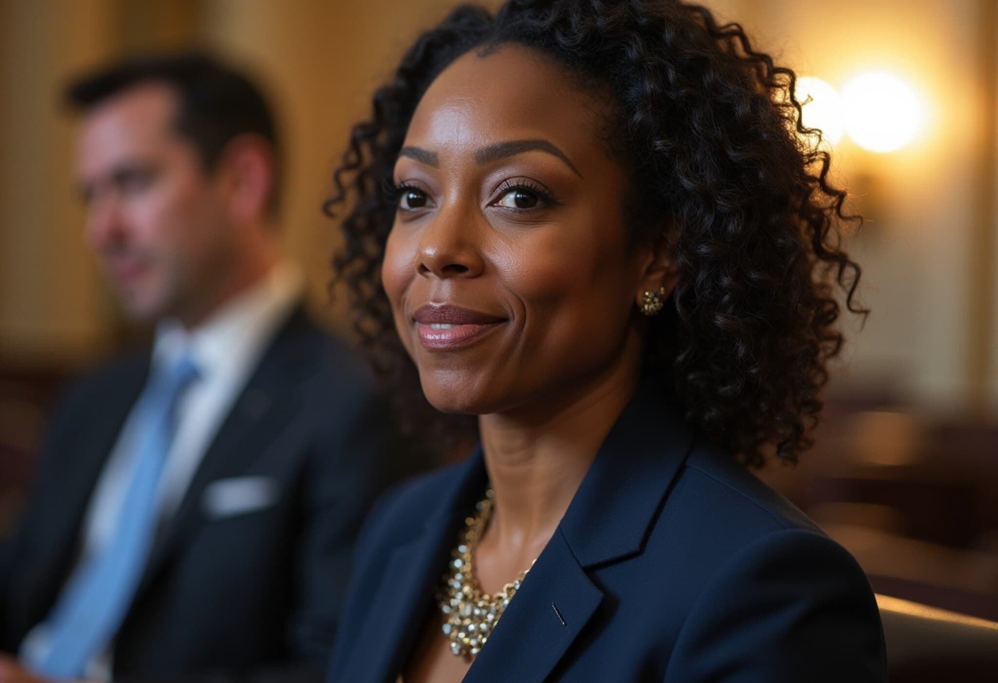 DOJ Launches Probe into New York AG Letitia James' Office Over Trump Fraud Cases DOJ Launches Probe into New York AG Letitia James' Office Over Trump Fraud Cases